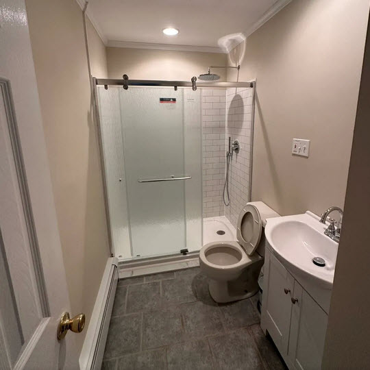 Bathrooms services in Central NJ