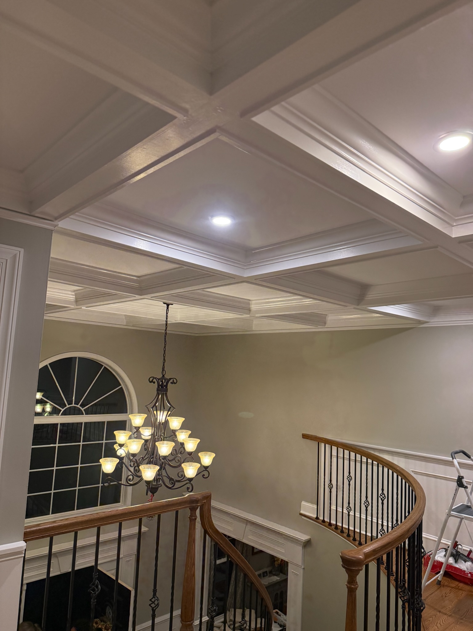 Bathroom Coffered Premium - Photo 5