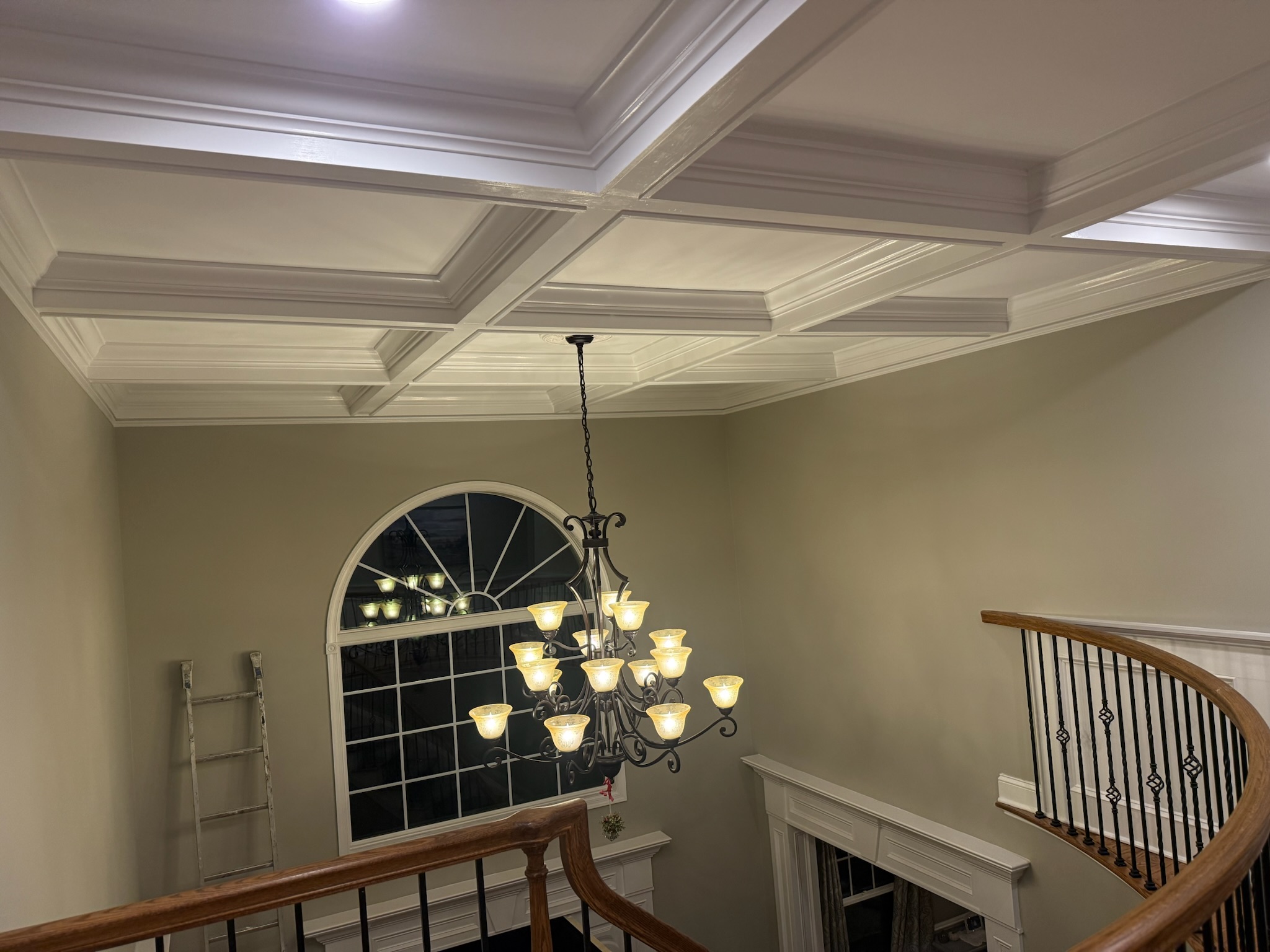 Bathroom Coffered Premium - Photo 7