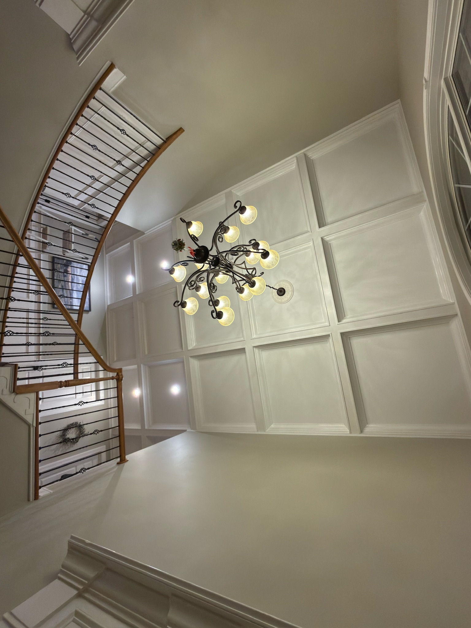 Bathroom Coffered Premium - Photo 13