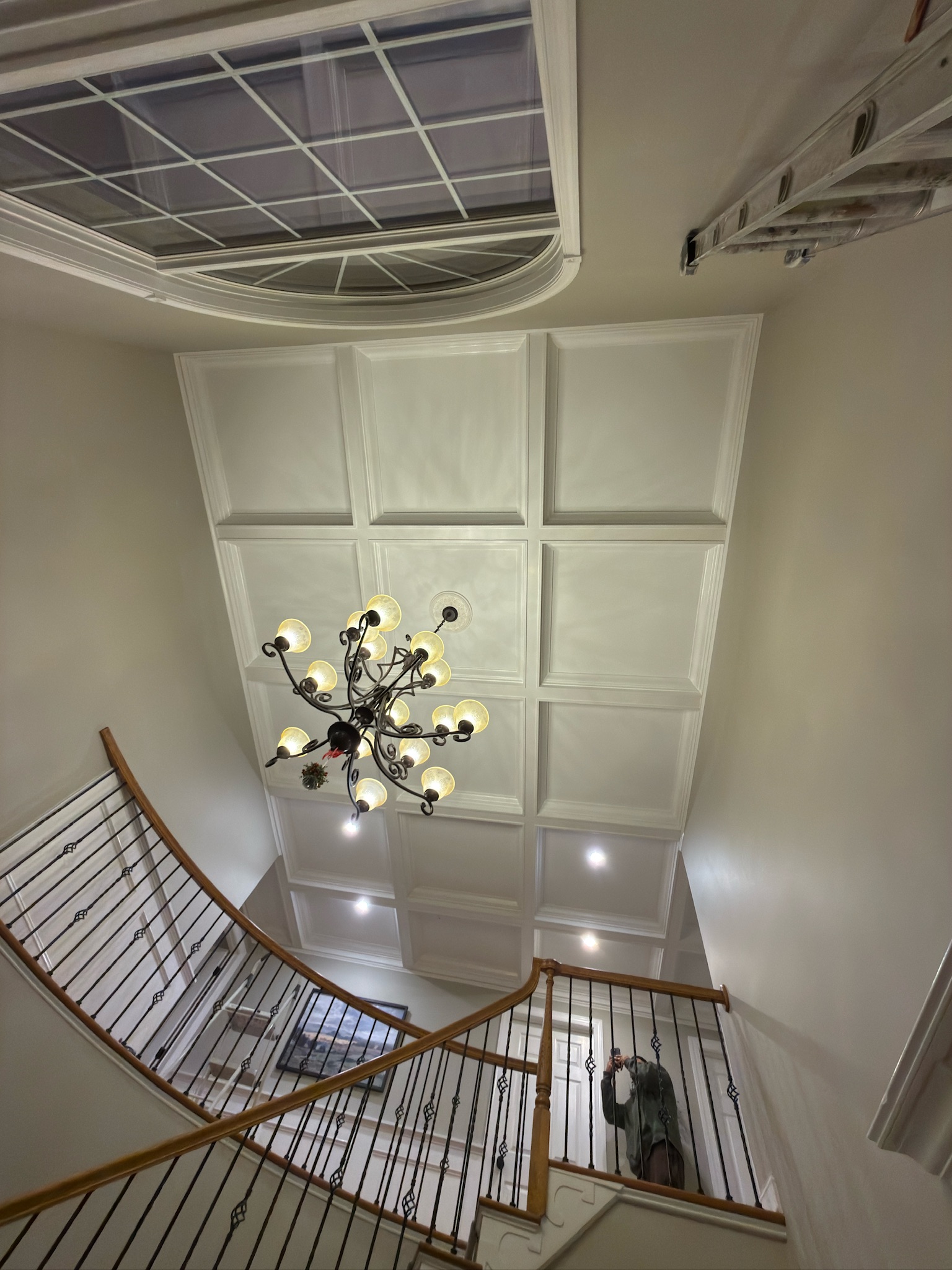 Bathroom Coffered Premium - Photo 14