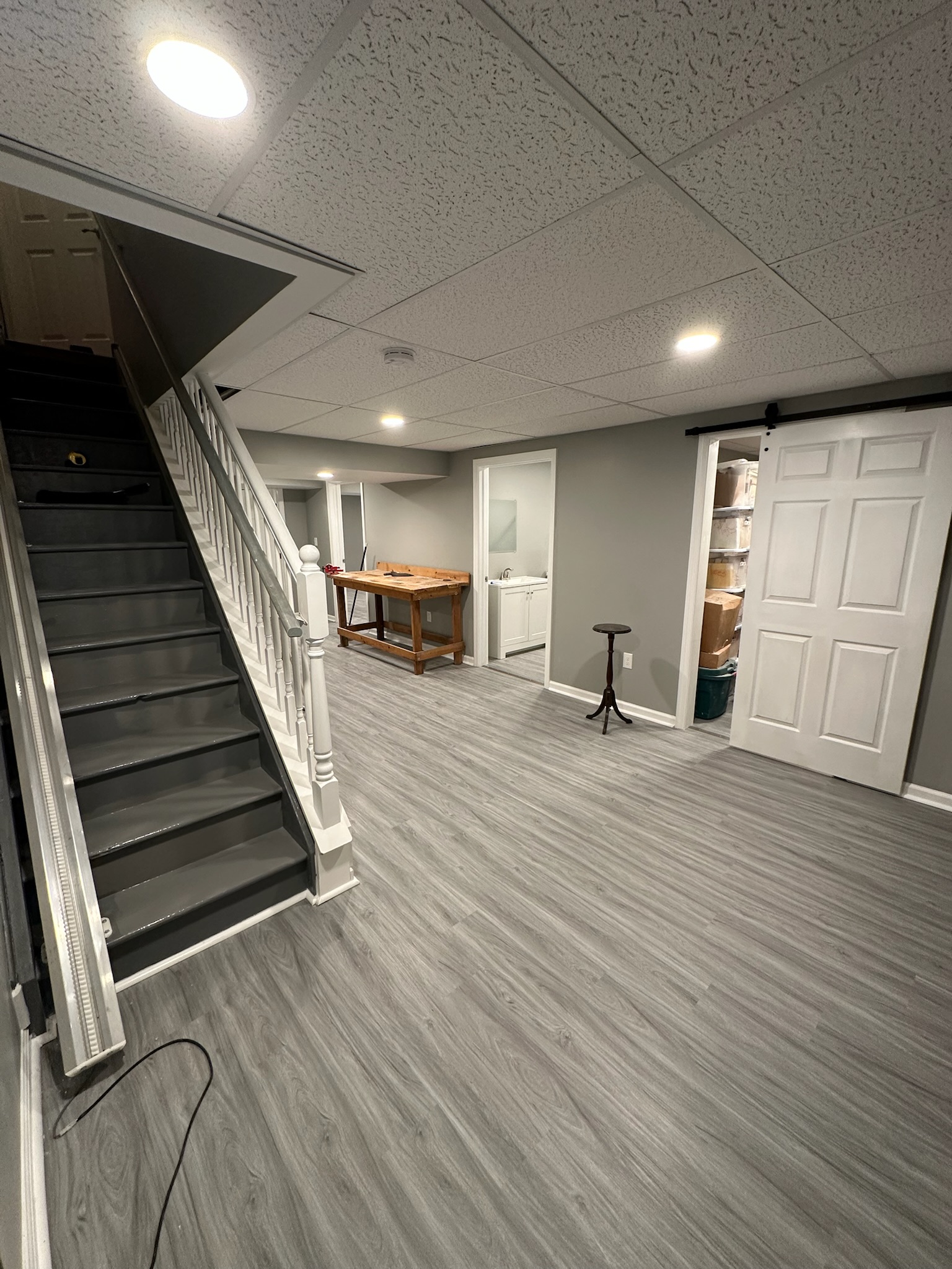 Bathroom Complete - Photo 4