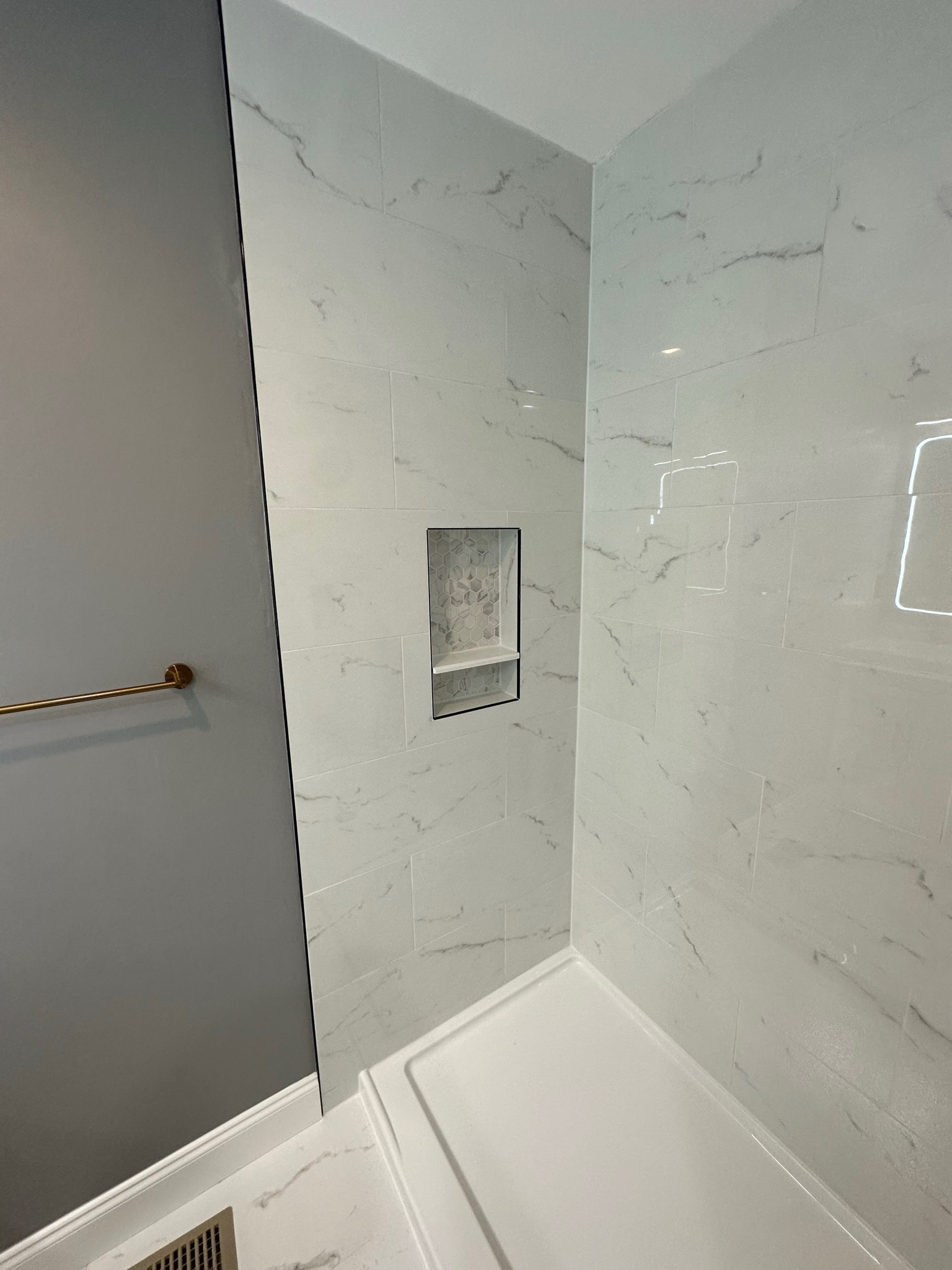 Bathroom Luxury Marble - Photo 5