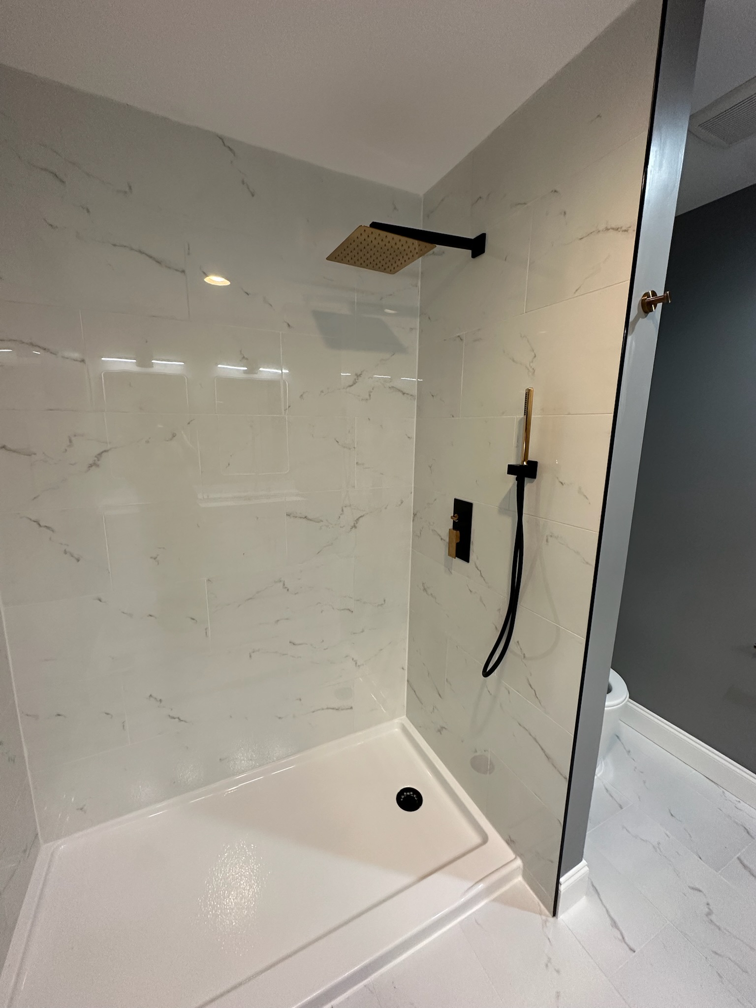 Bathroom Luxury Marble - Photo 7