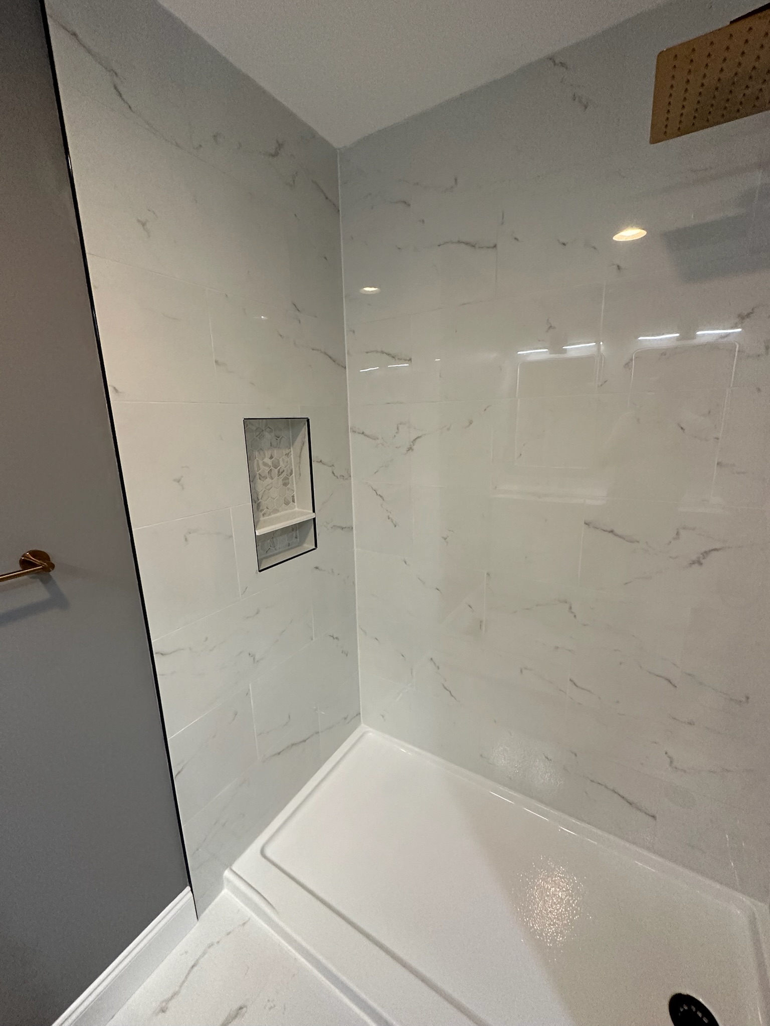 Bathroom Luxury Marble - Photo 8