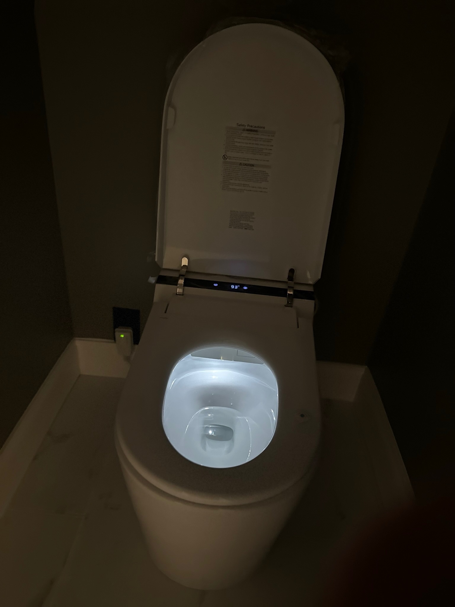 Bathroom Luxury Marble - Photo 9