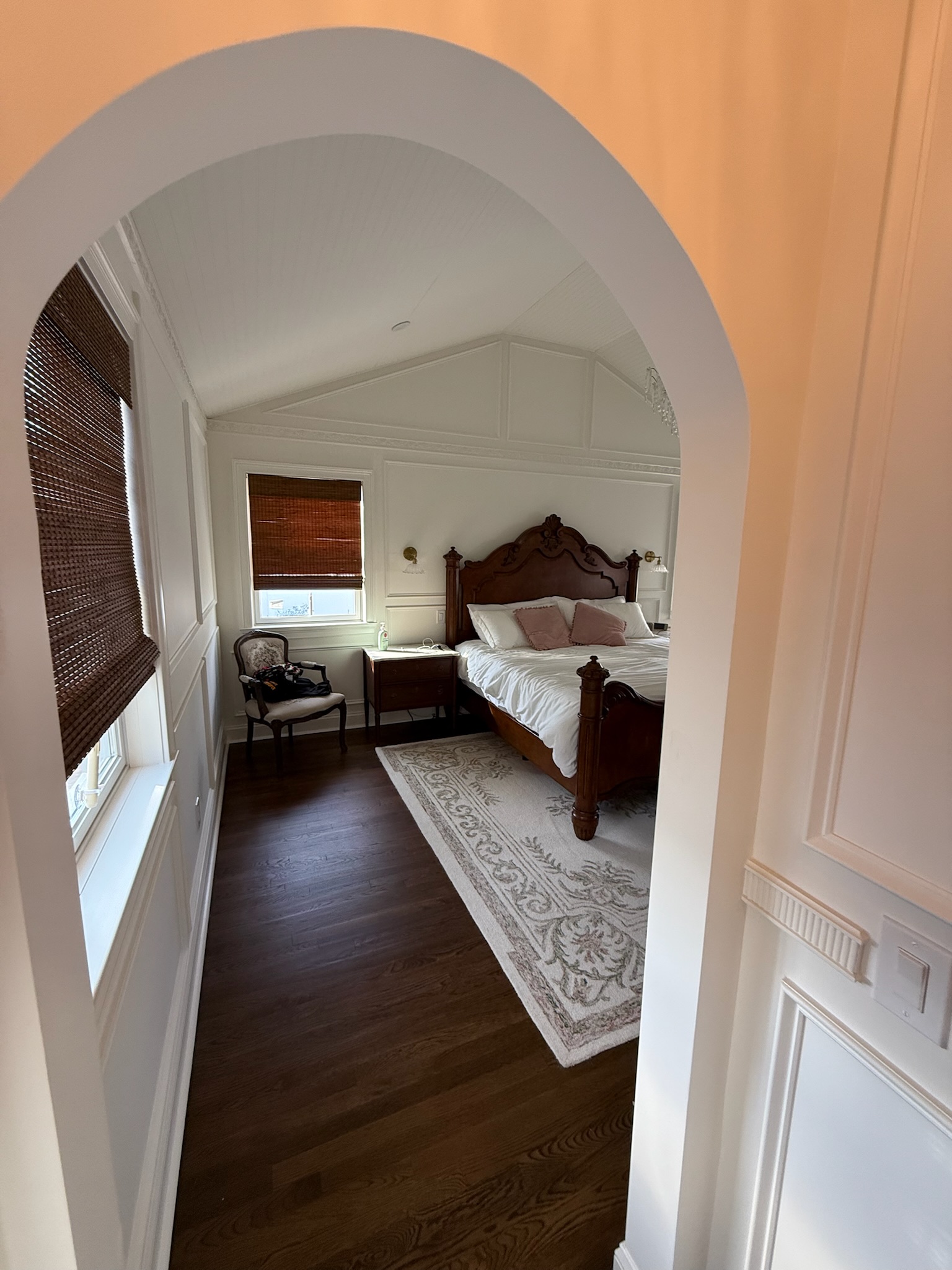 Bathroom Marble Walkin - Photo 33