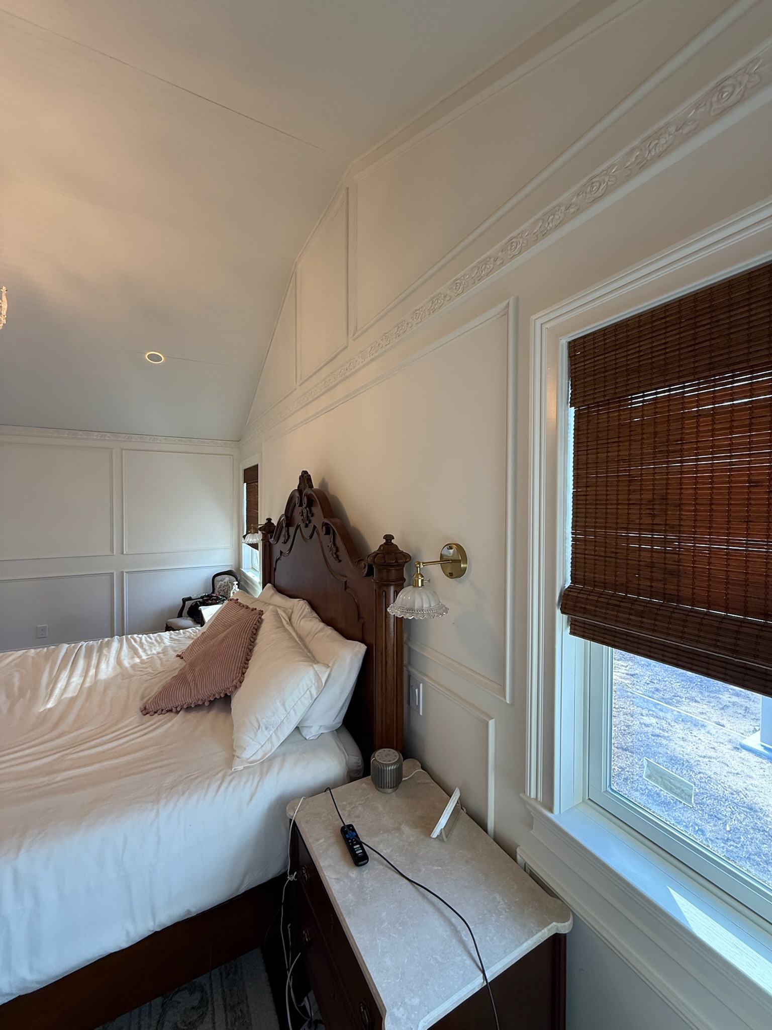 Bathroom Marble Walkin - Photo 36