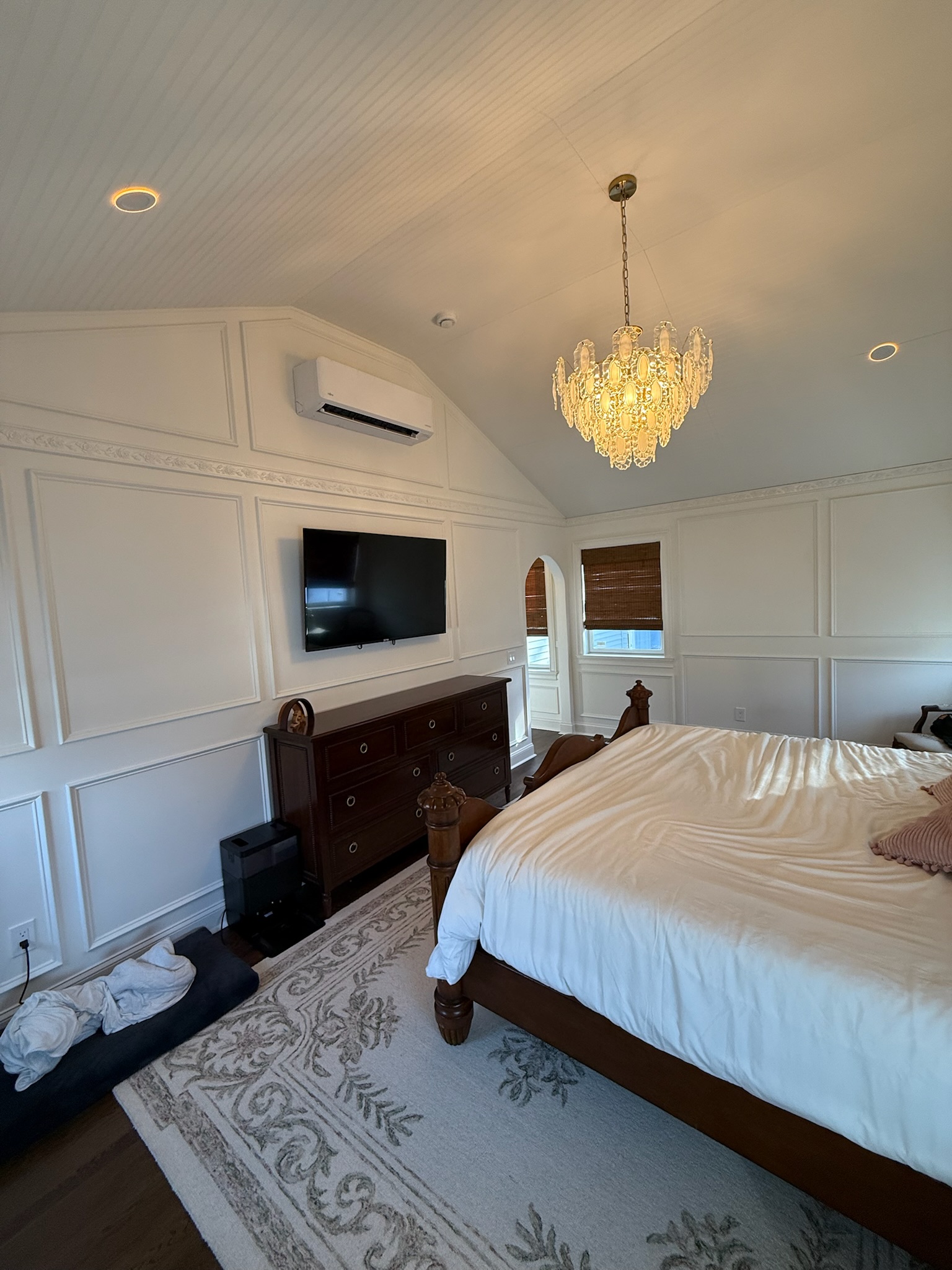 Bathroom Marble Walkin - Photo 37