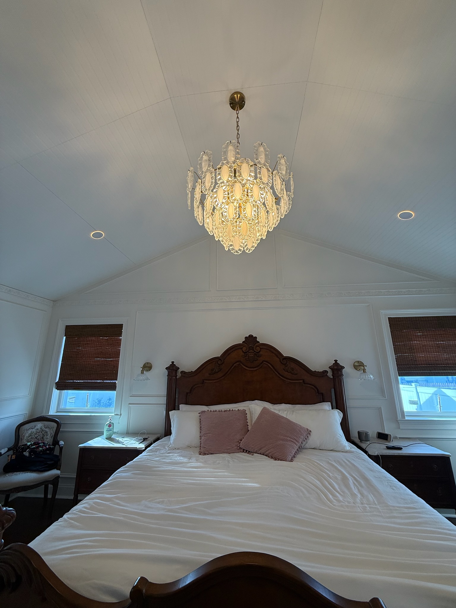 Bathroom Marble Walkin - Photo 38