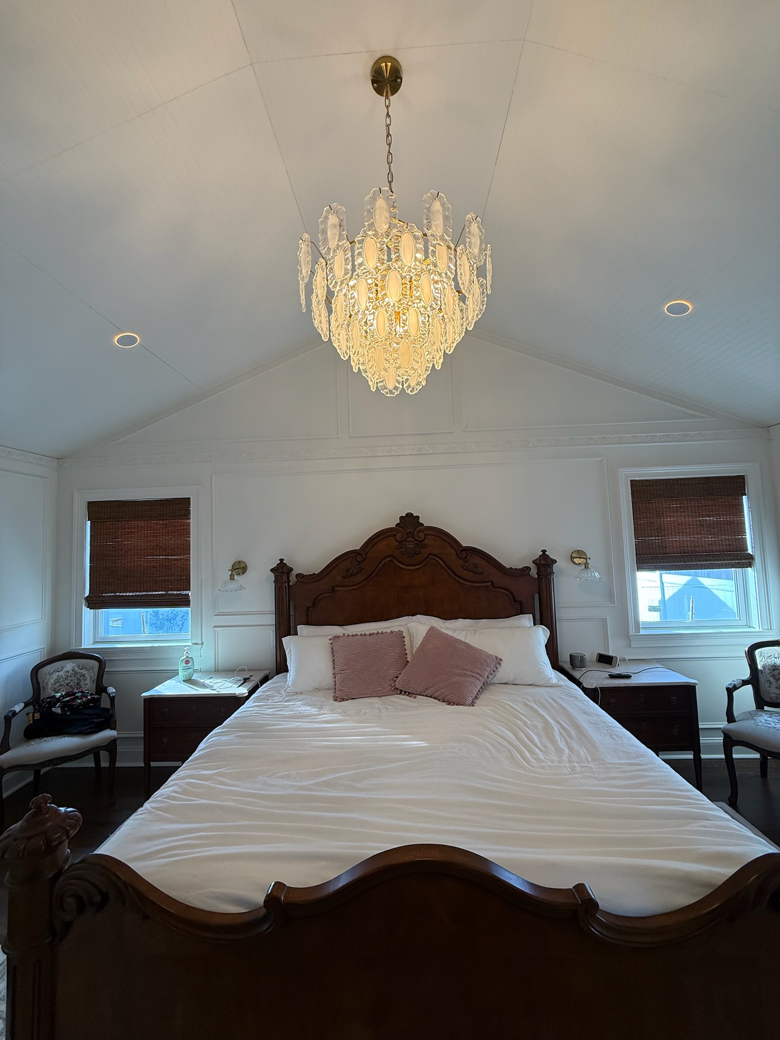 Bathroom Marble Walkin - Photo 39