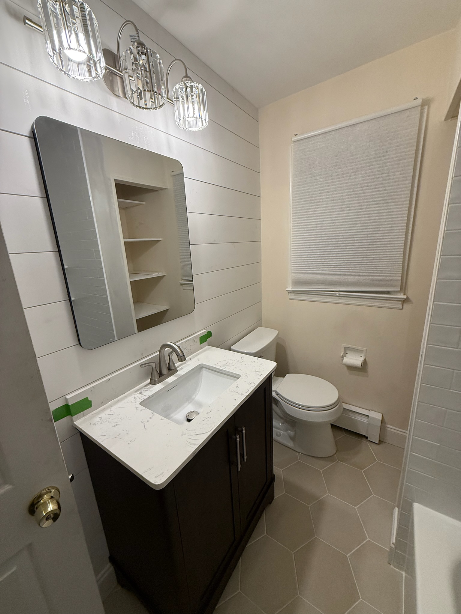 Bathroom Marble Walkin - Photo 44