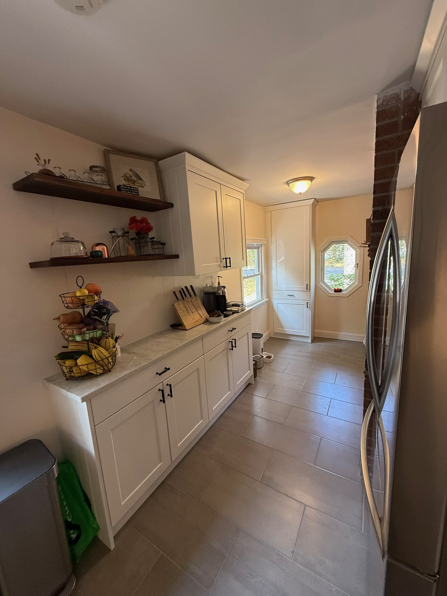 Bathroom Redgard Tile - Photo 4