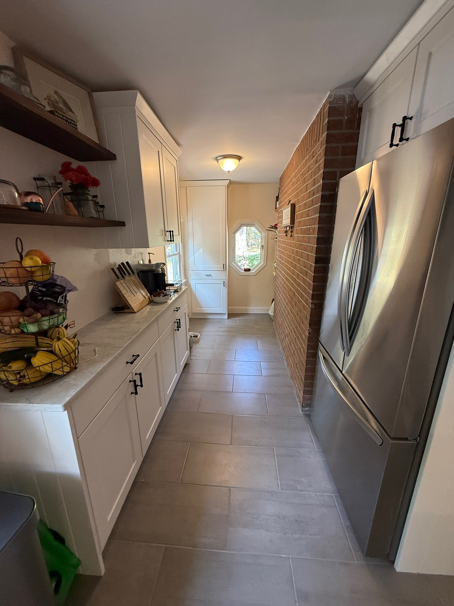 Bathroom Redgard Tile - Photo 6