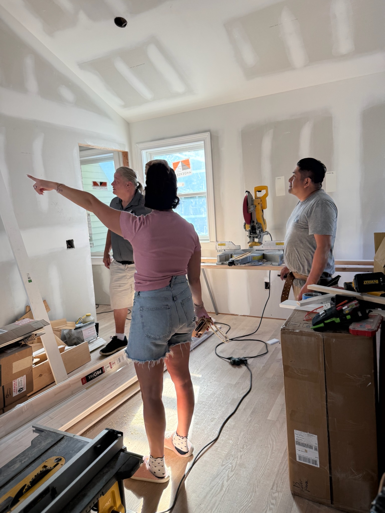 Bathroom Redgard Tile - Photo 10