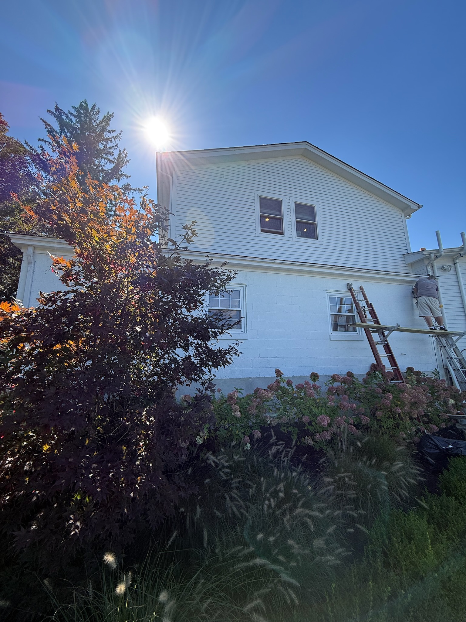 Bathroom Redgard Tile - Photo 21