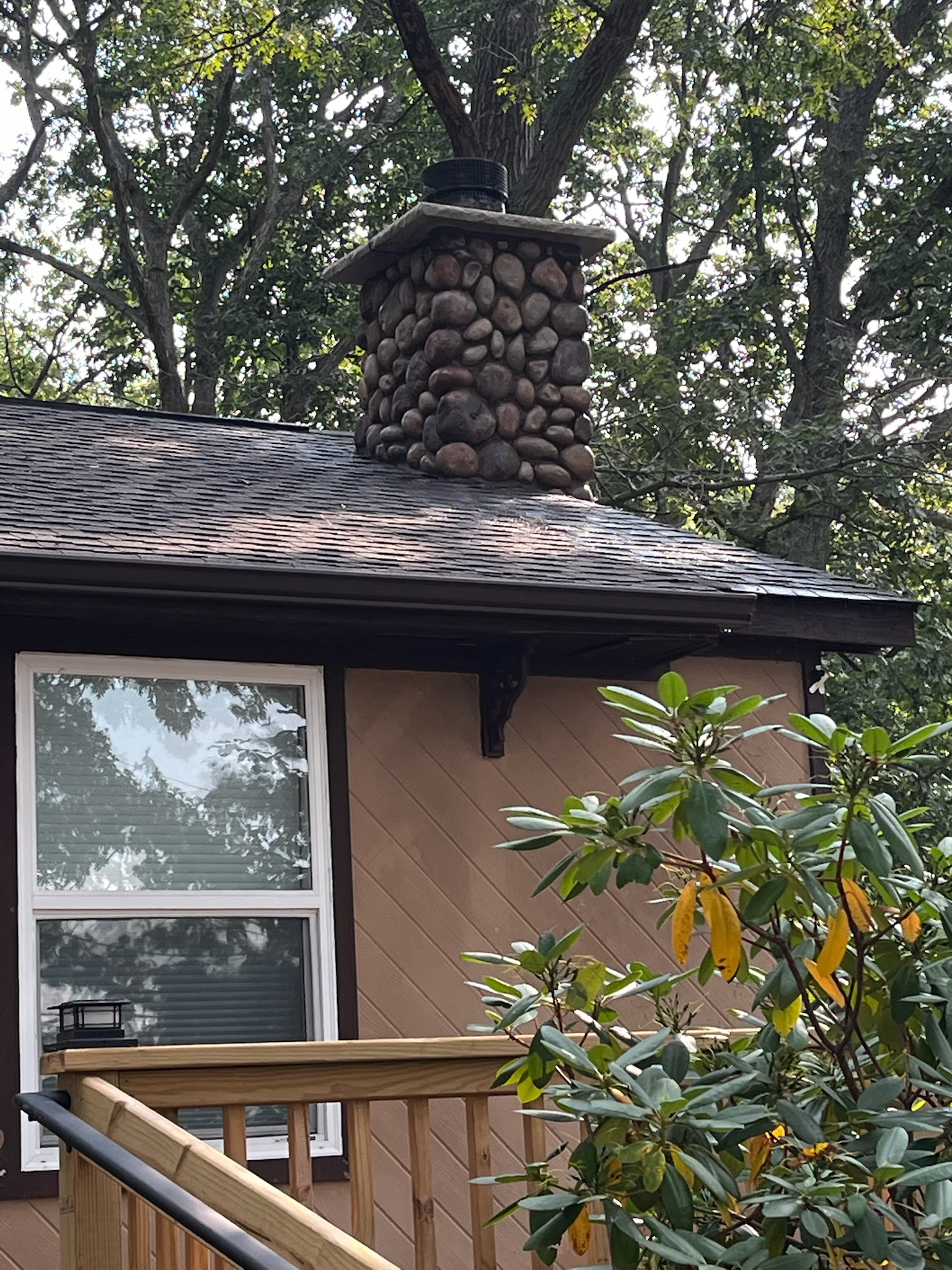 Chimney Stone - Photo 2