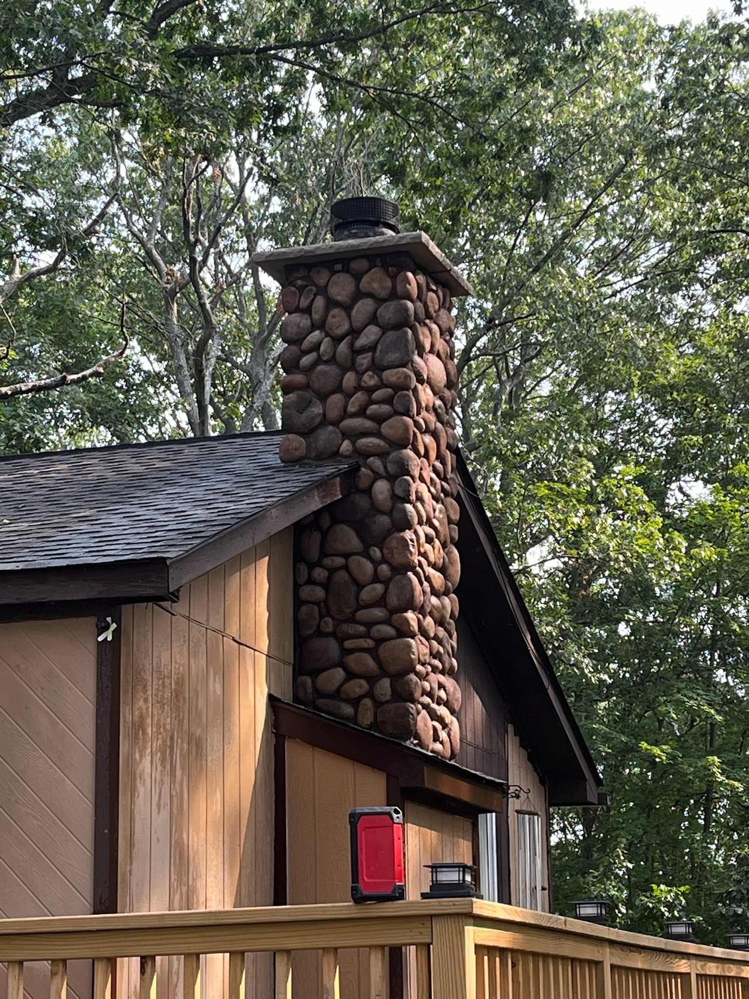 Chimney Stone - Photo 7