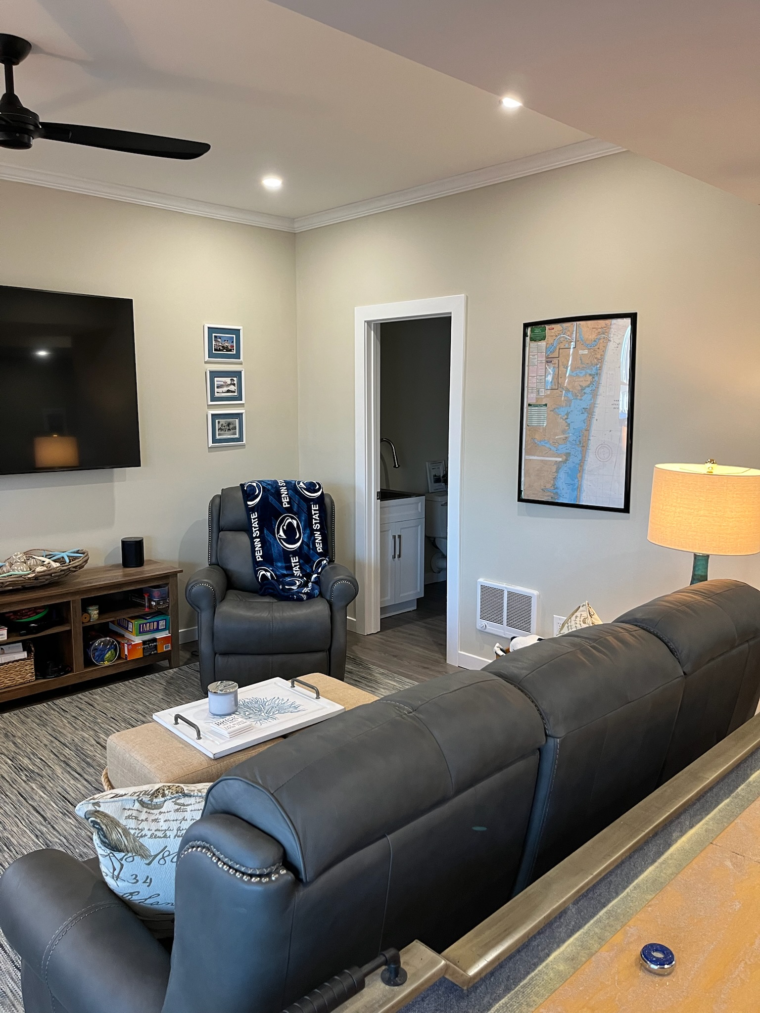 Commercial Seafoodbar - Photo 2