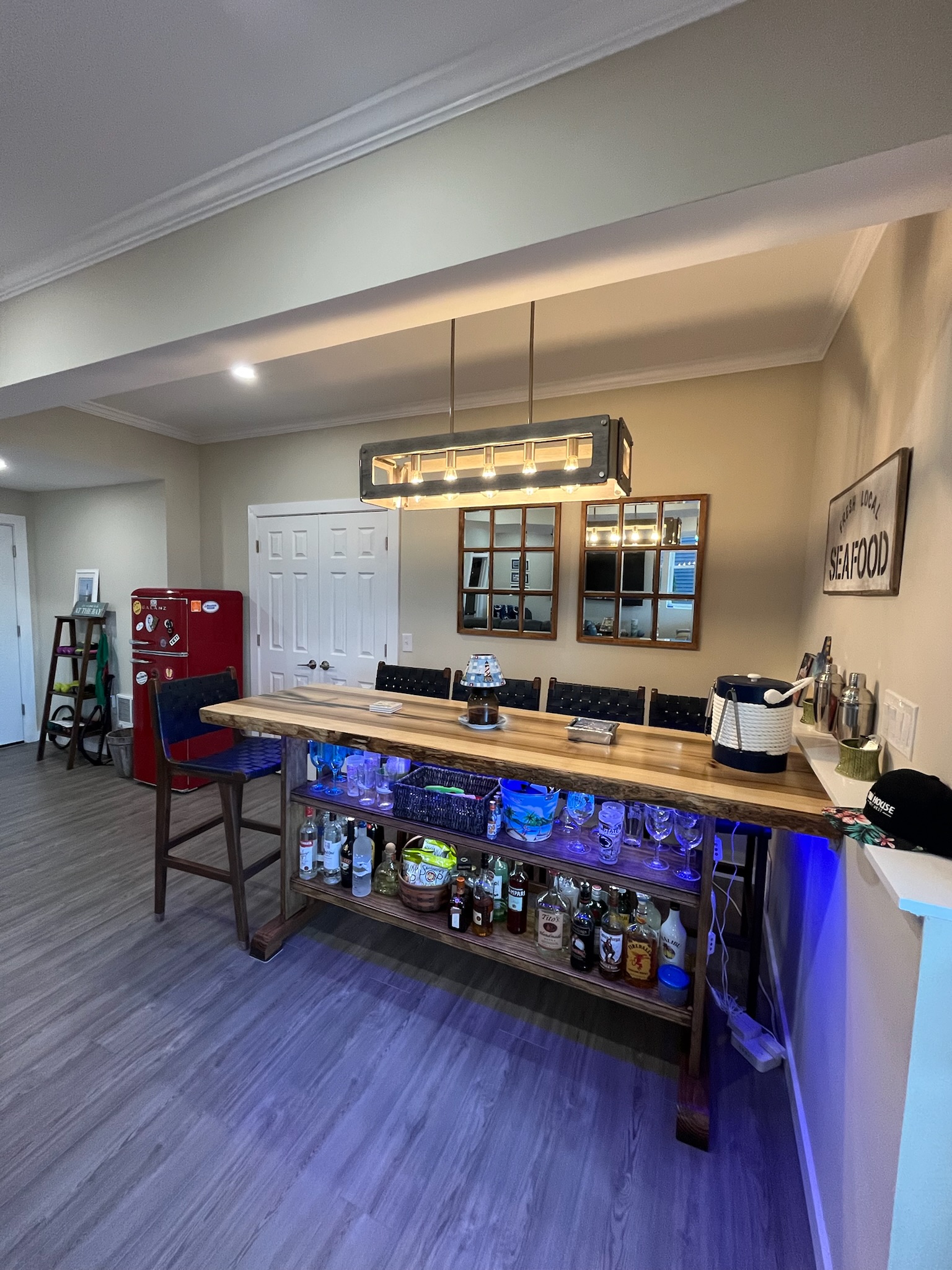 Commercial Seafoodbar - Photo 6