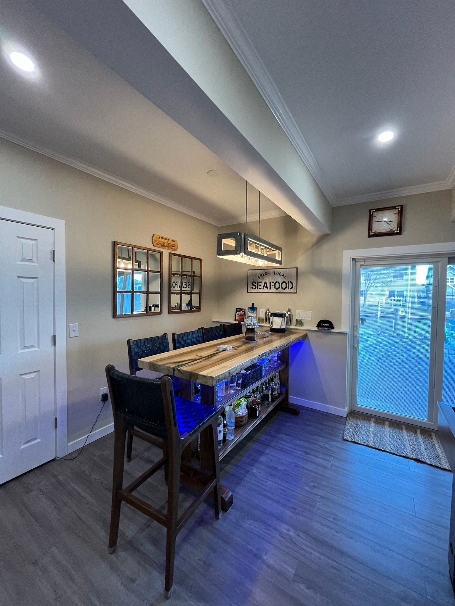 Commercial Seafoodbar - Photo 7