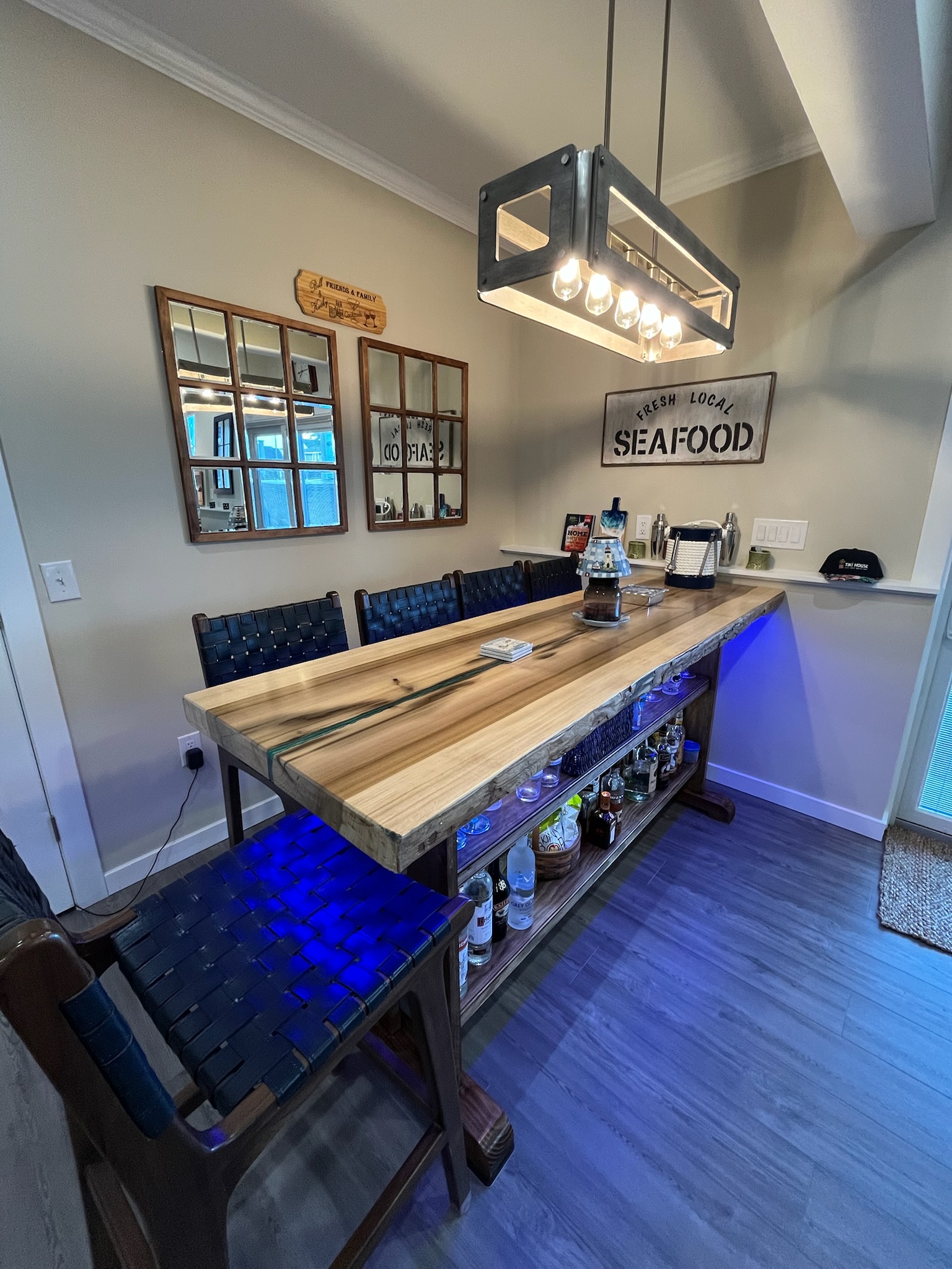 Commercial Seafoodbar - Photo 8