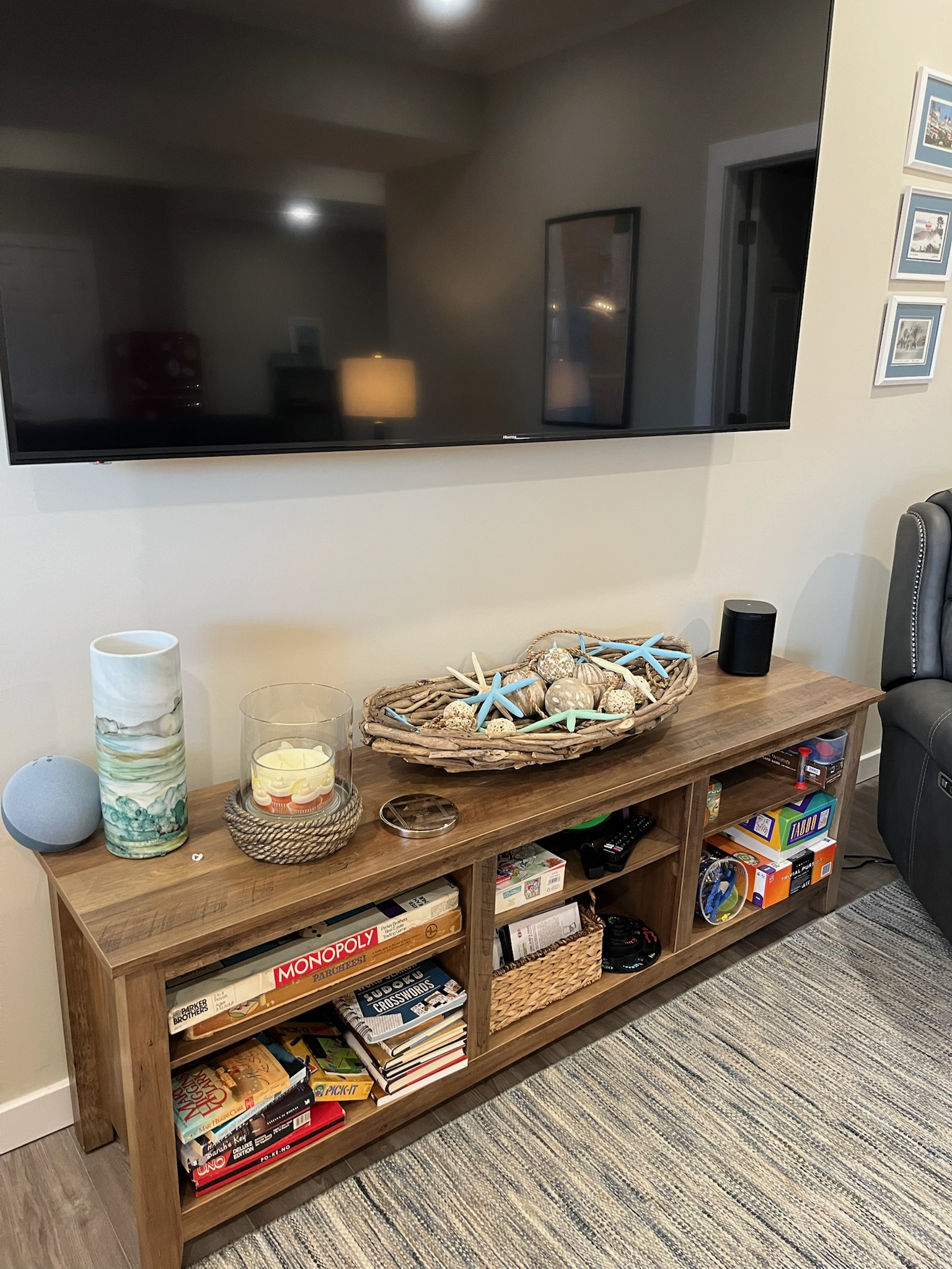 Commercial Seafoodbar - Photo 11