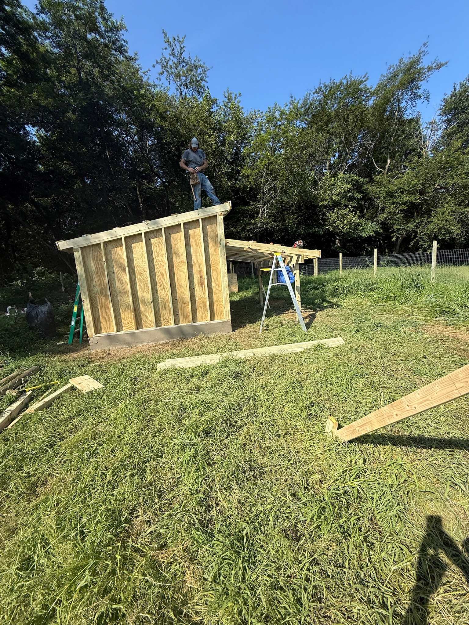 Deck Burgundy Large - Photo 3