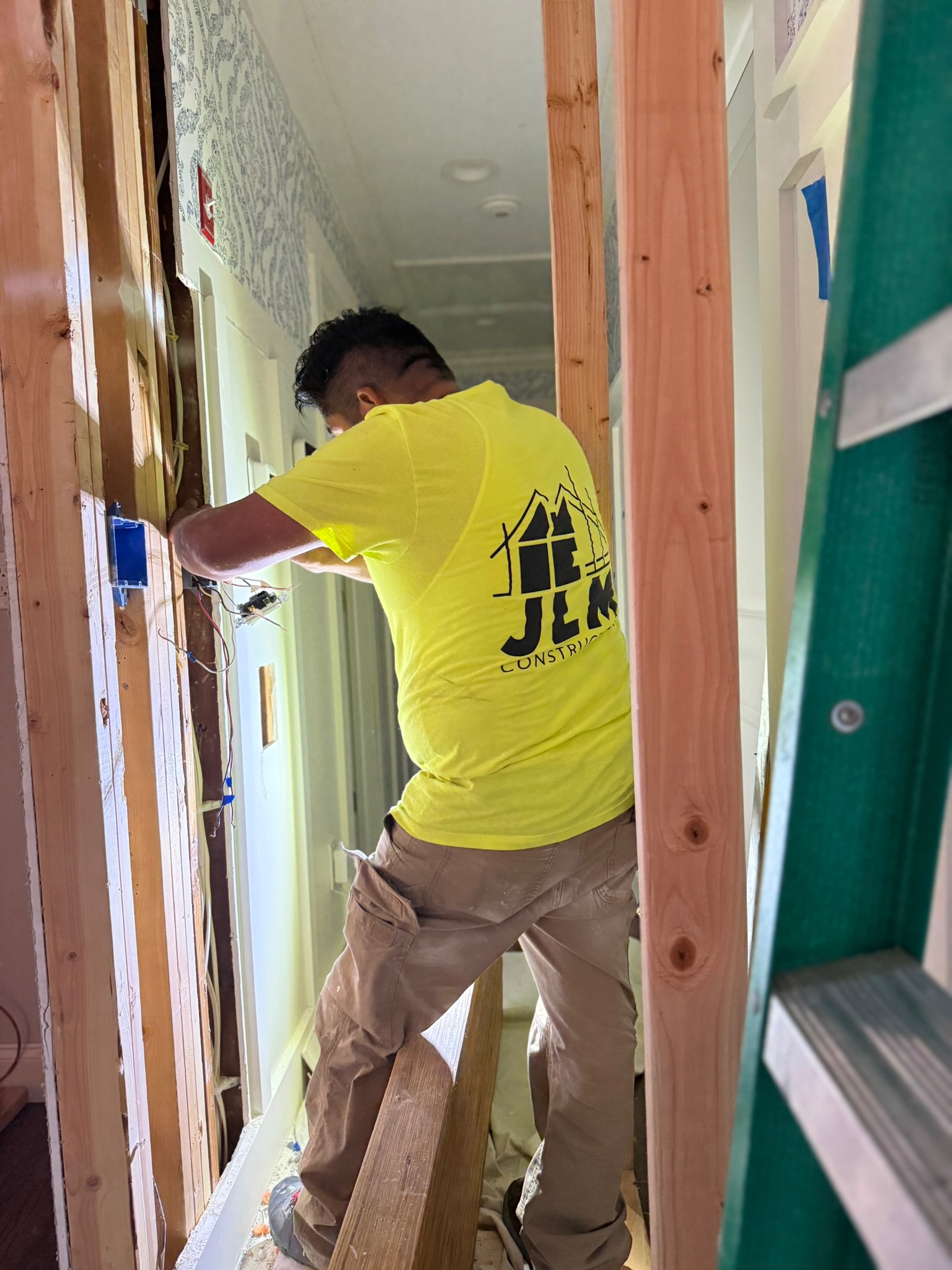 Deck Elevated Yellow - Photo 5