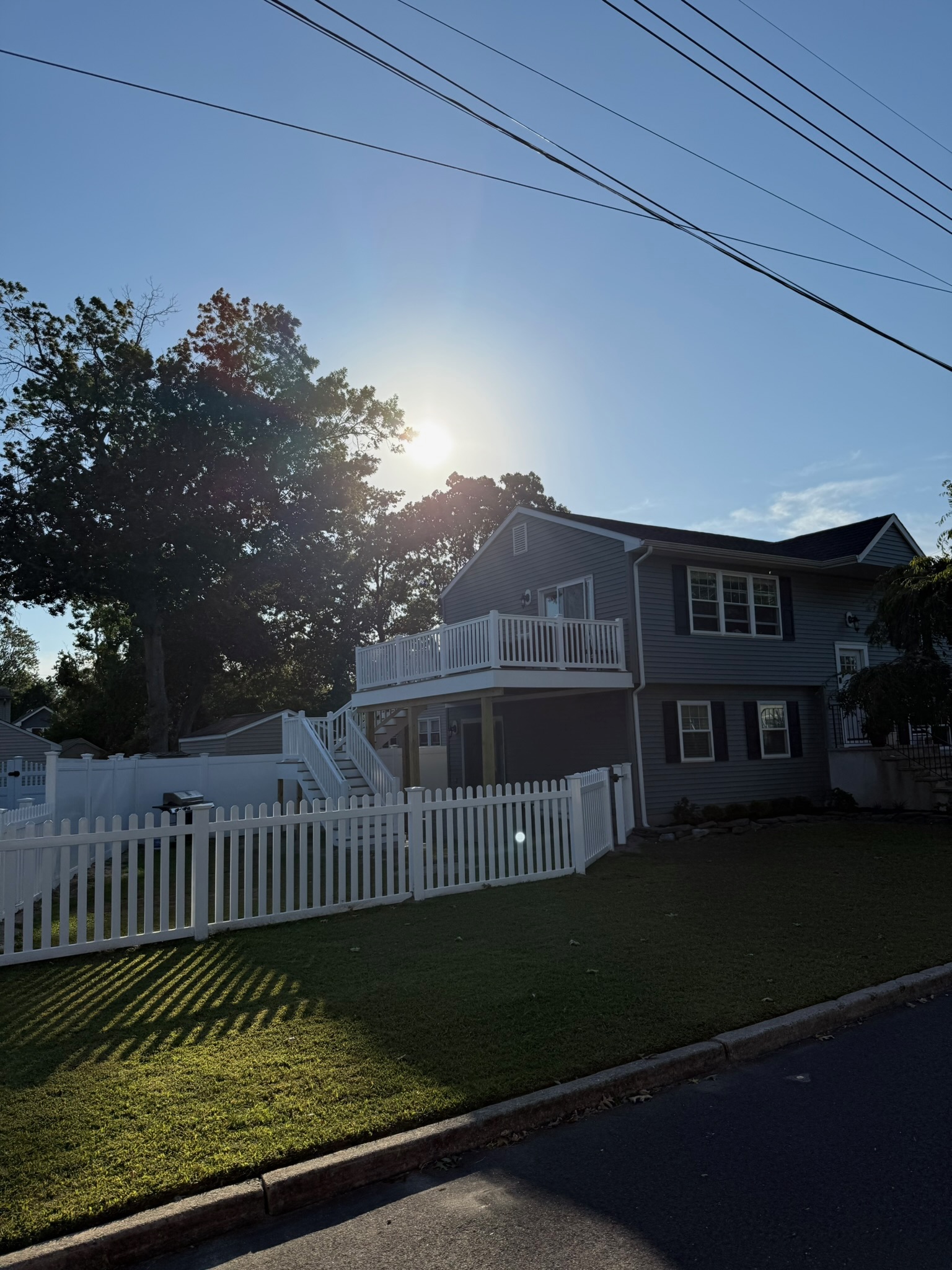 Deck Elevated Yellow - Photo 27