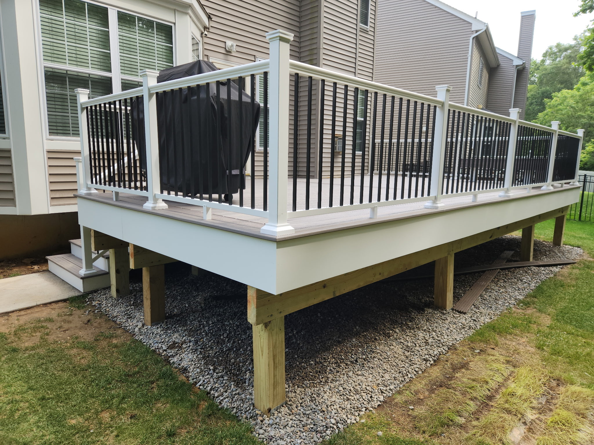 Deck Jlmsign Complete