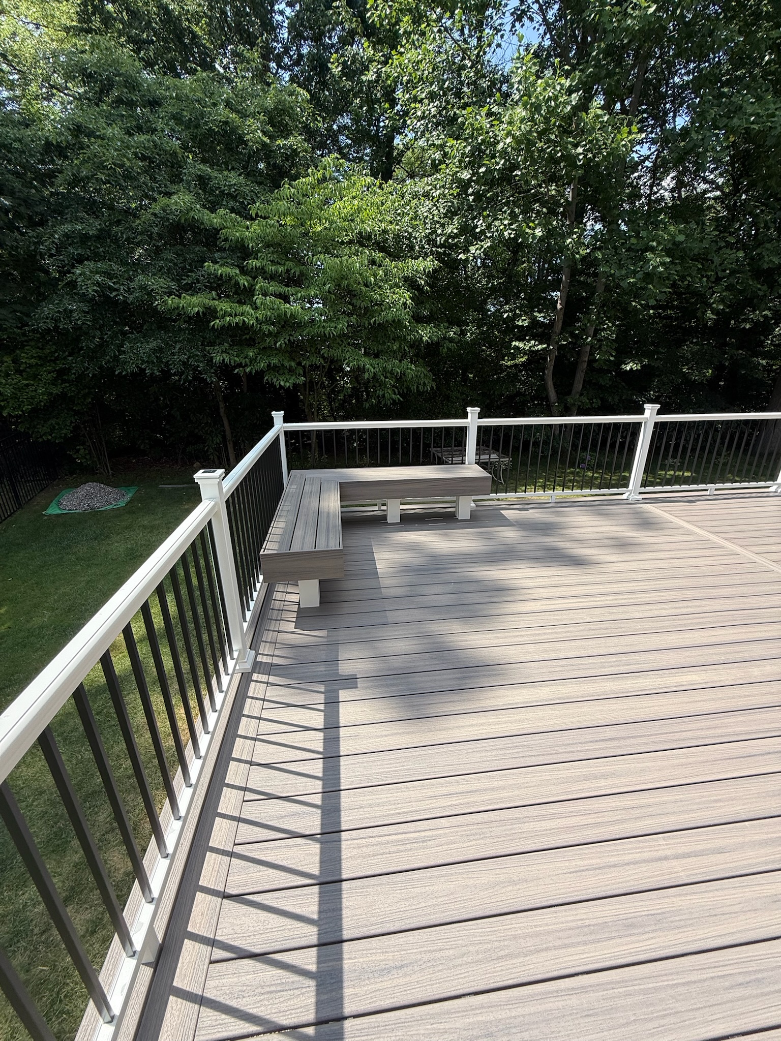 Deck Jlmsign Complete - Photo 4