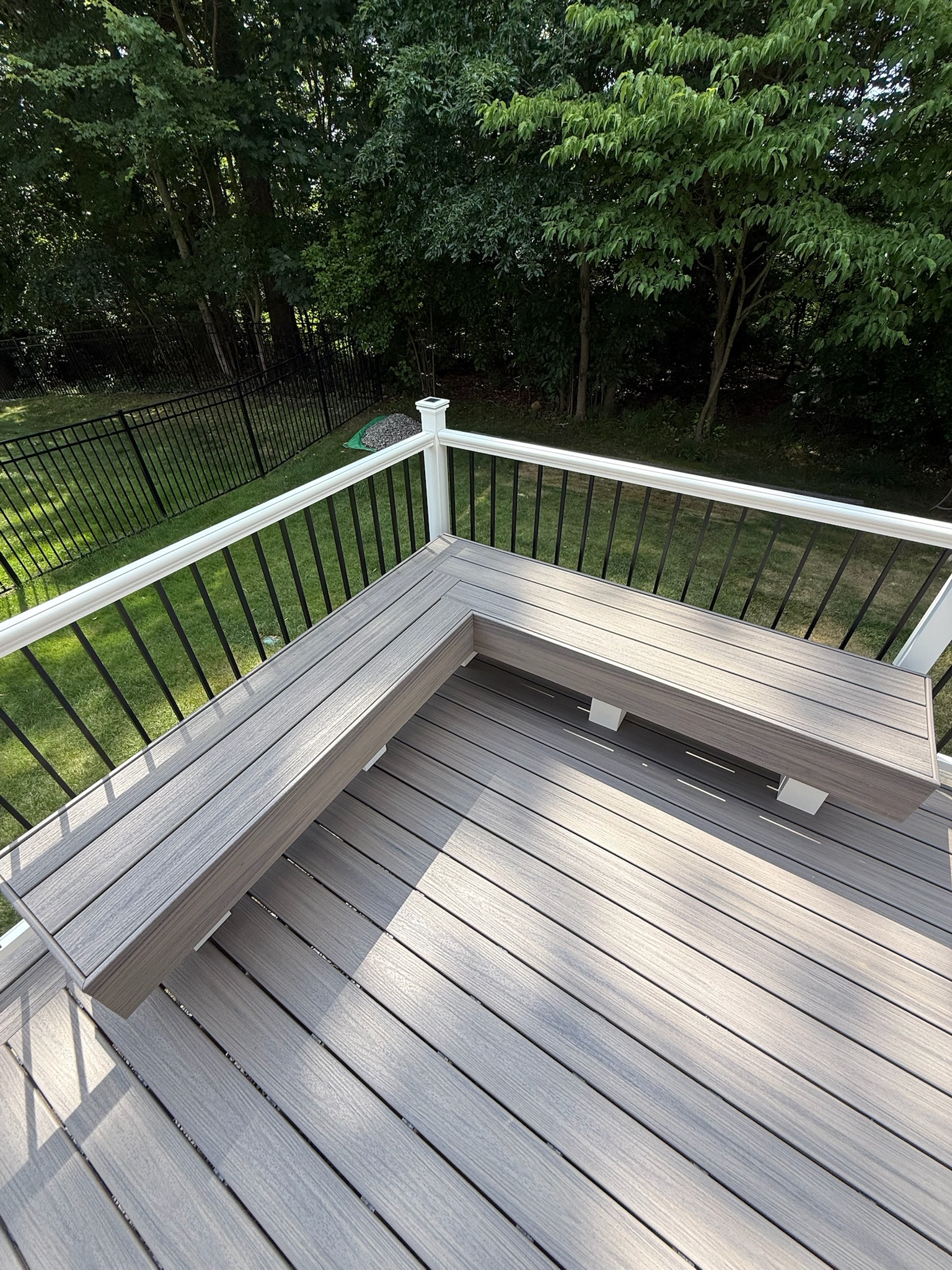 Deck Jlmsign Complete - Photo 14