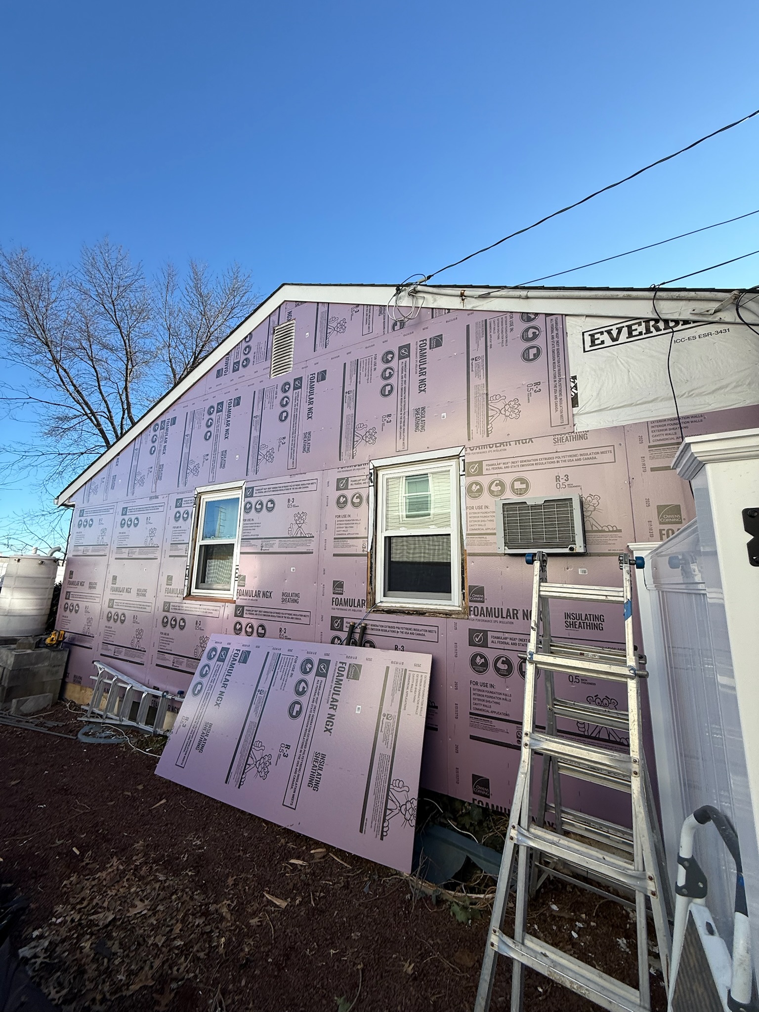 Deck Mobilehome - Photo 3