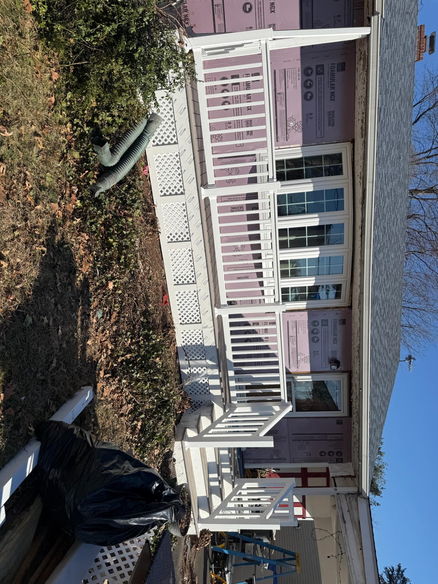 Deck Mobilehome - Photo 5