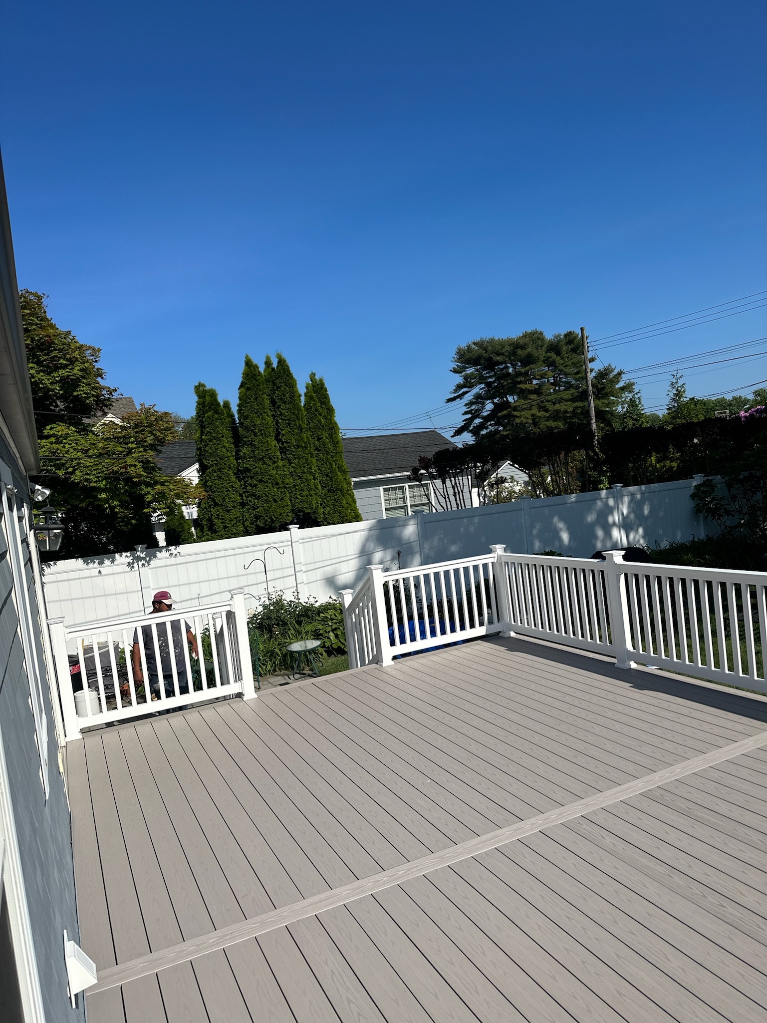 Deck Multilevel Waterview - Photo 10
