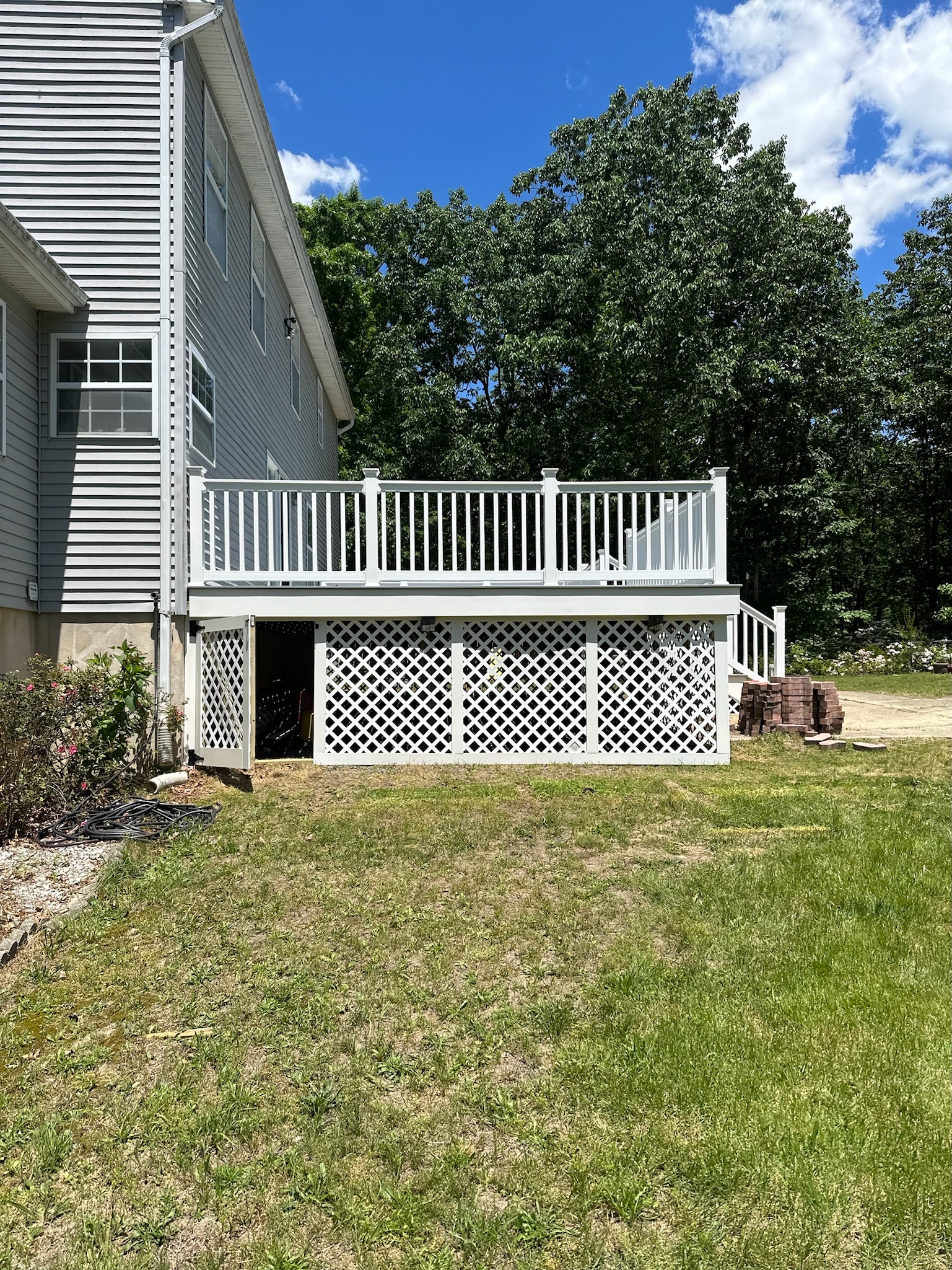 Deck Multilevel Waterview - Photo 14