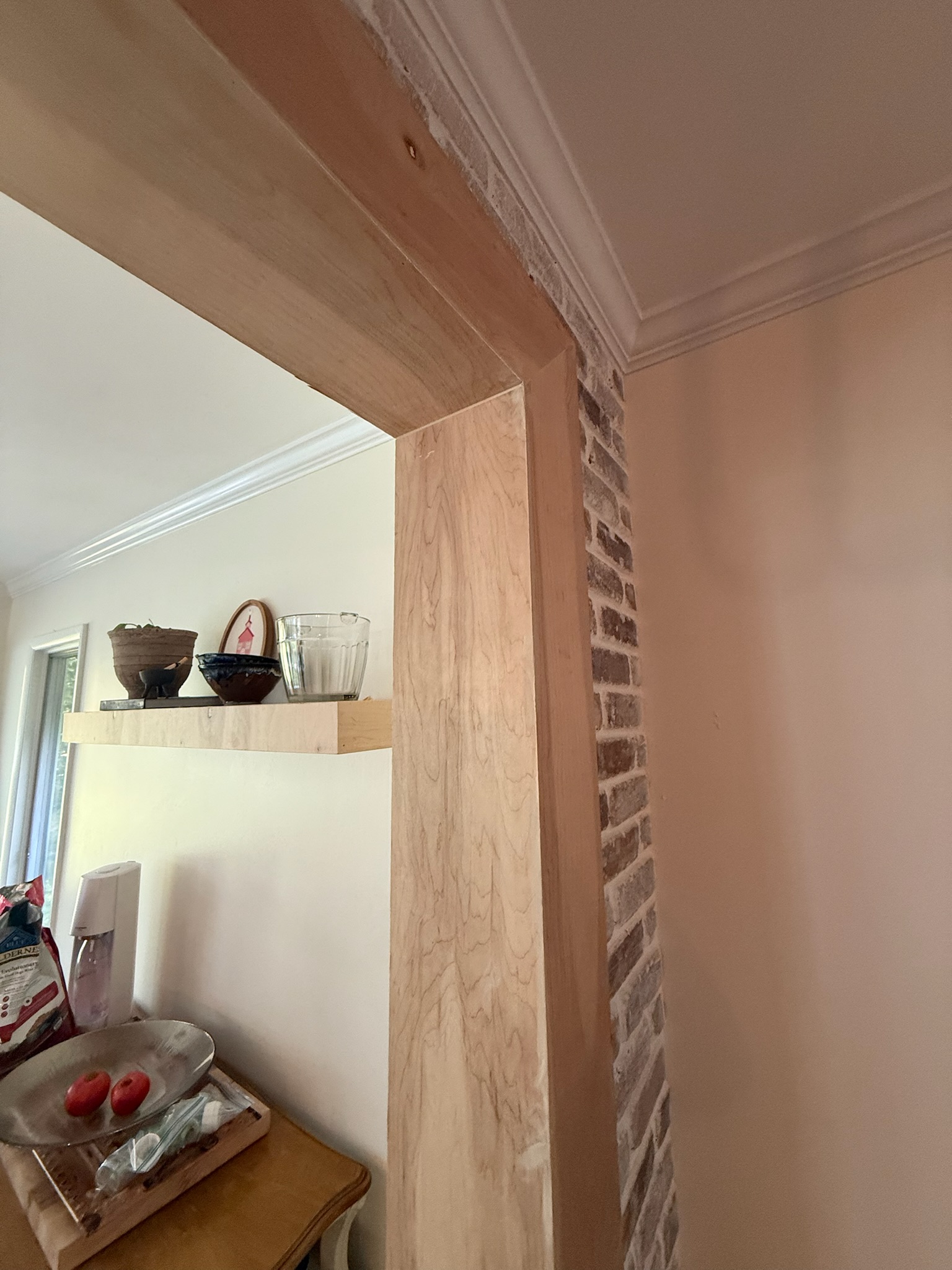 Deck Natural Blackrailing - Photo 10