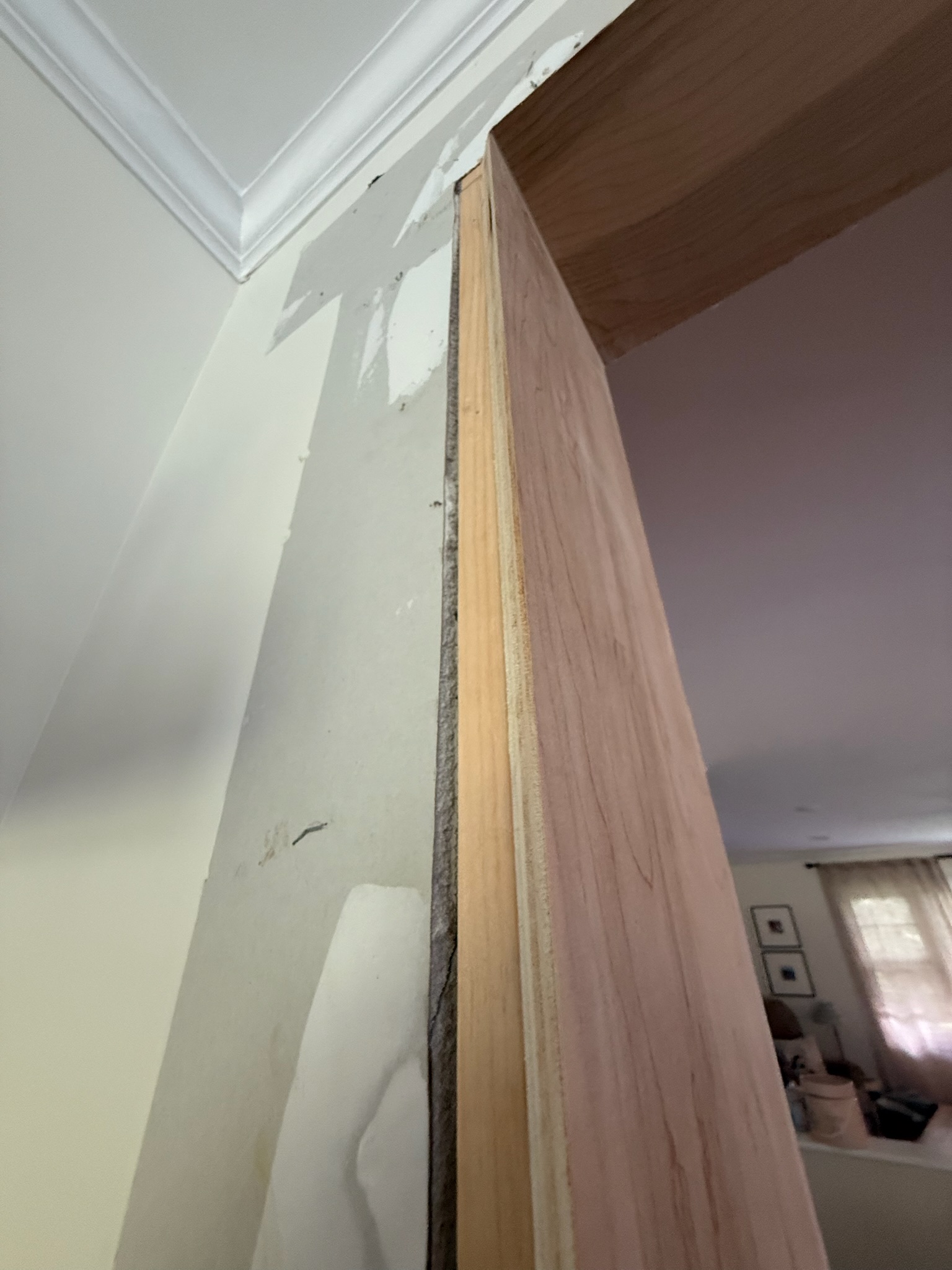 Deck Natural Blackrailing - Photo 11