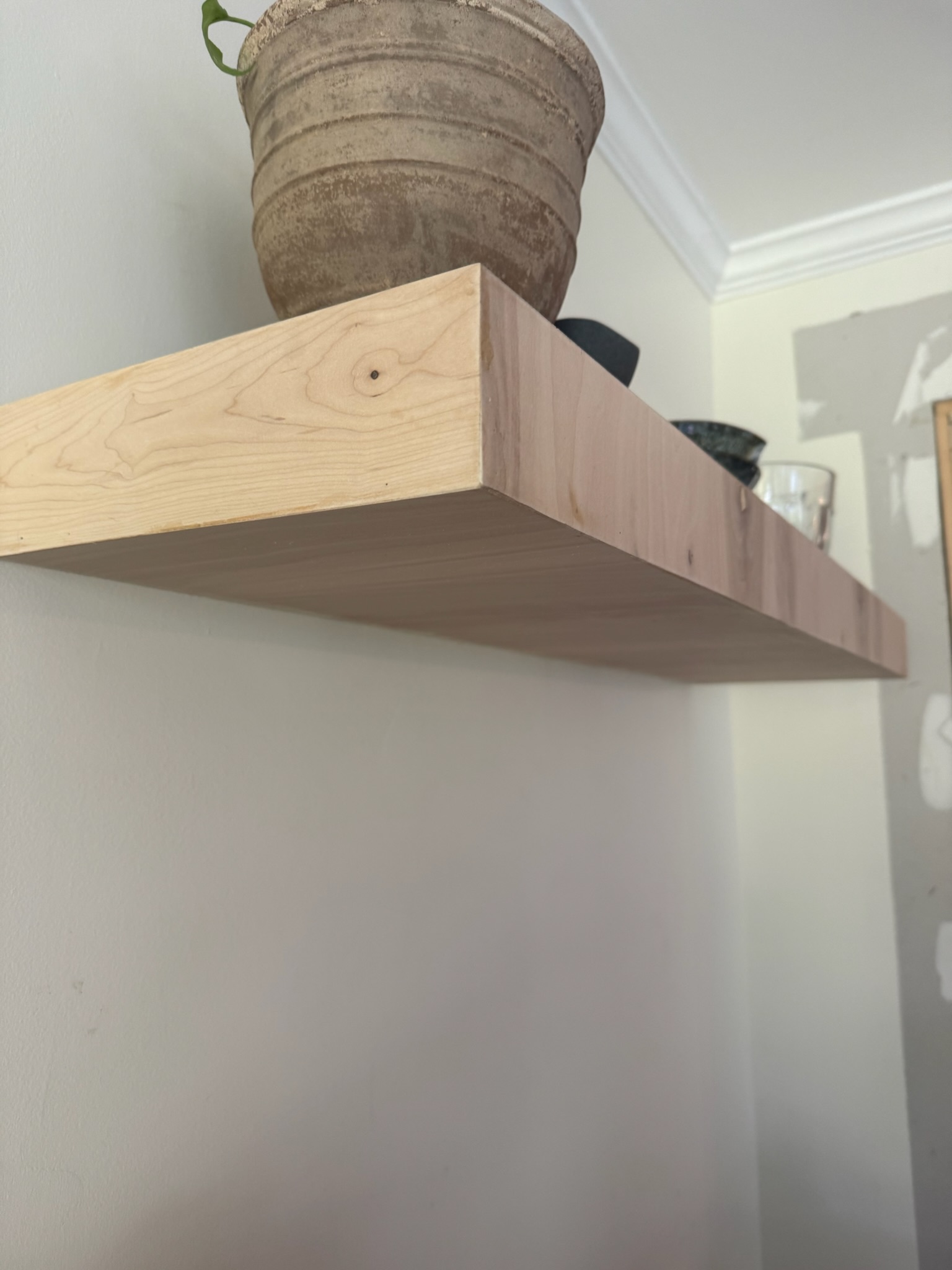 Deck Natural Blackrailing - Photo 12