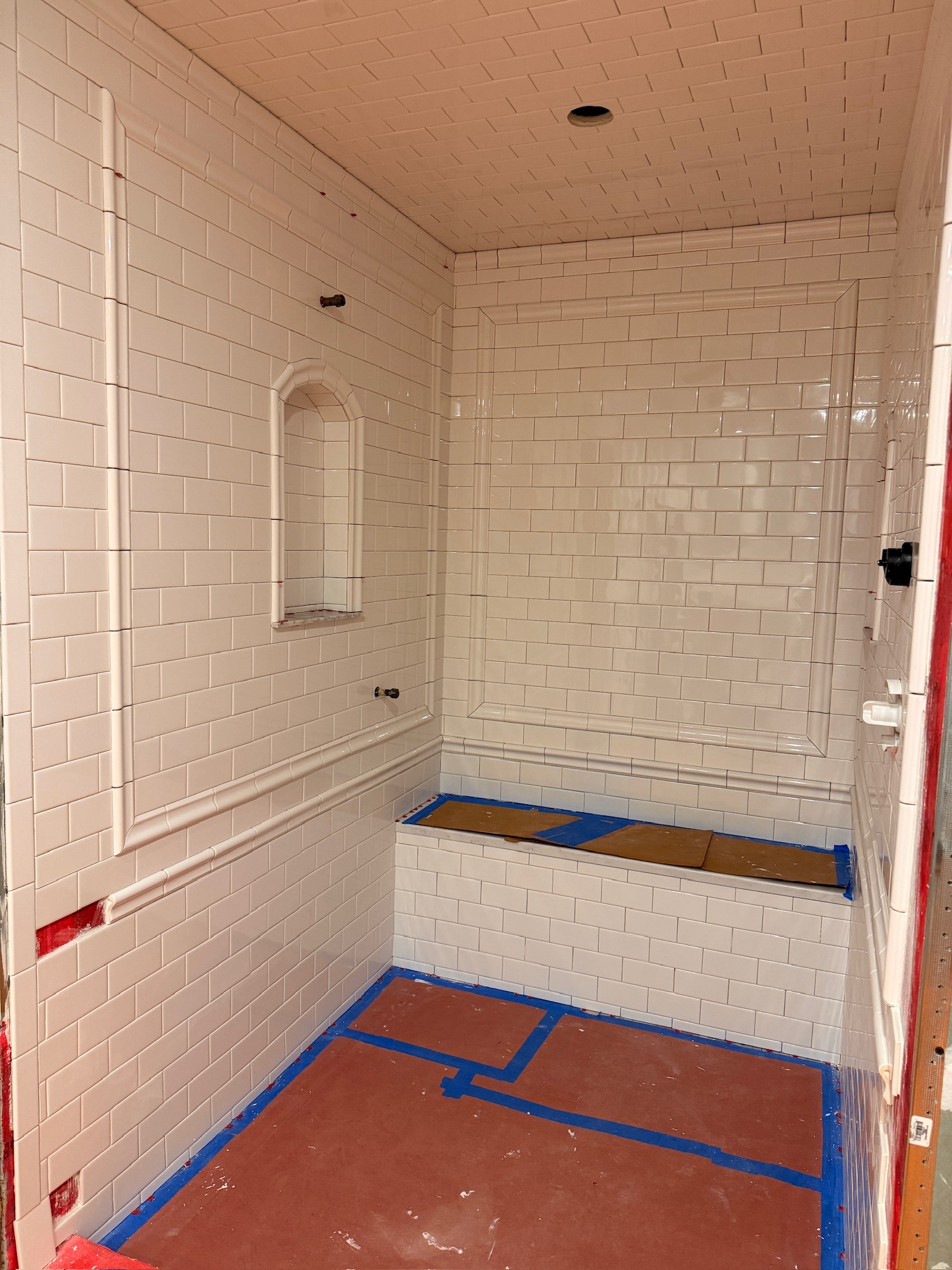 Deck Pergola Louvered - Photo 19