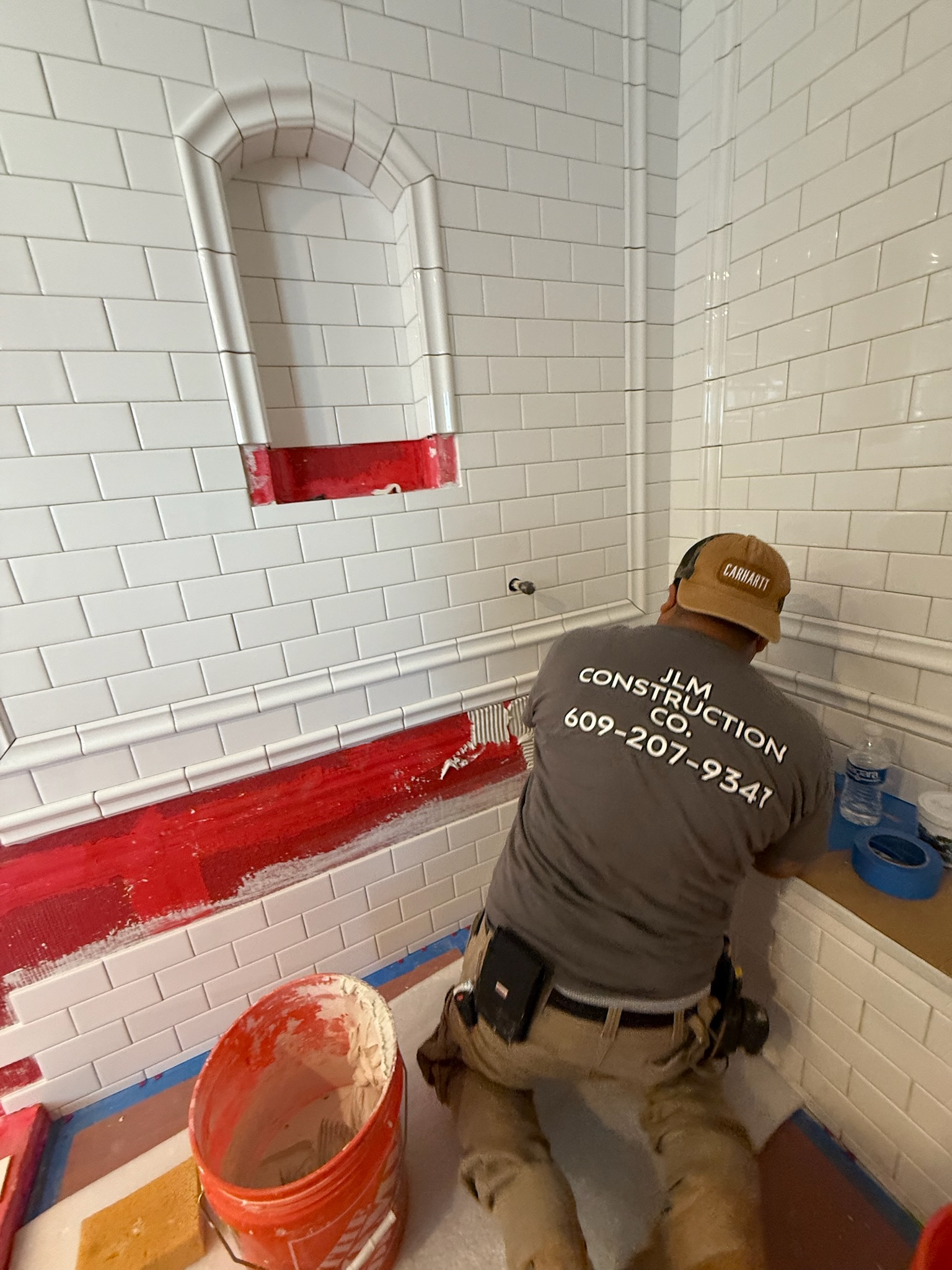 Deck Pergola Louvered - Photo 21