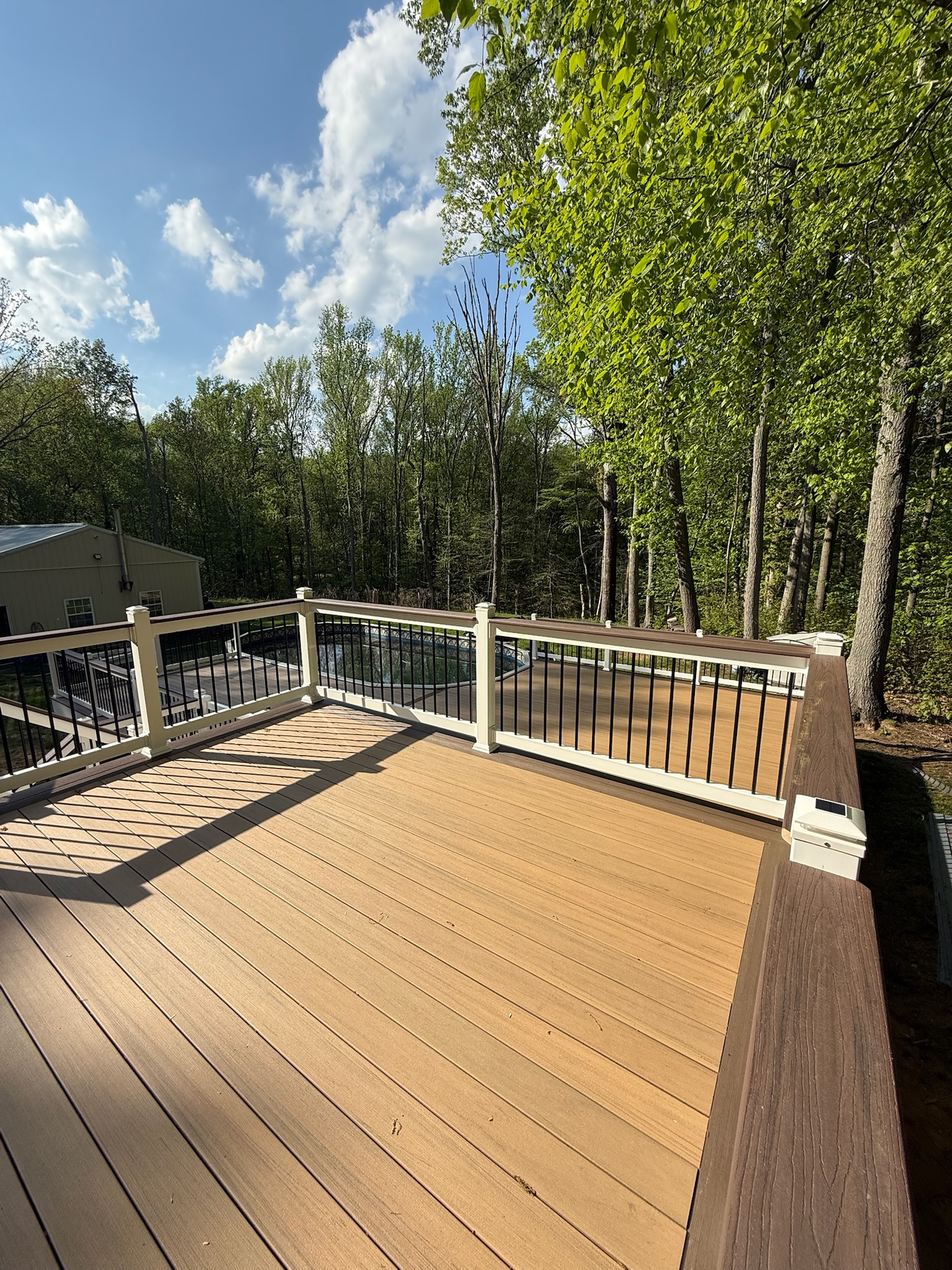 Deck Pool Multilevel - Photo 10