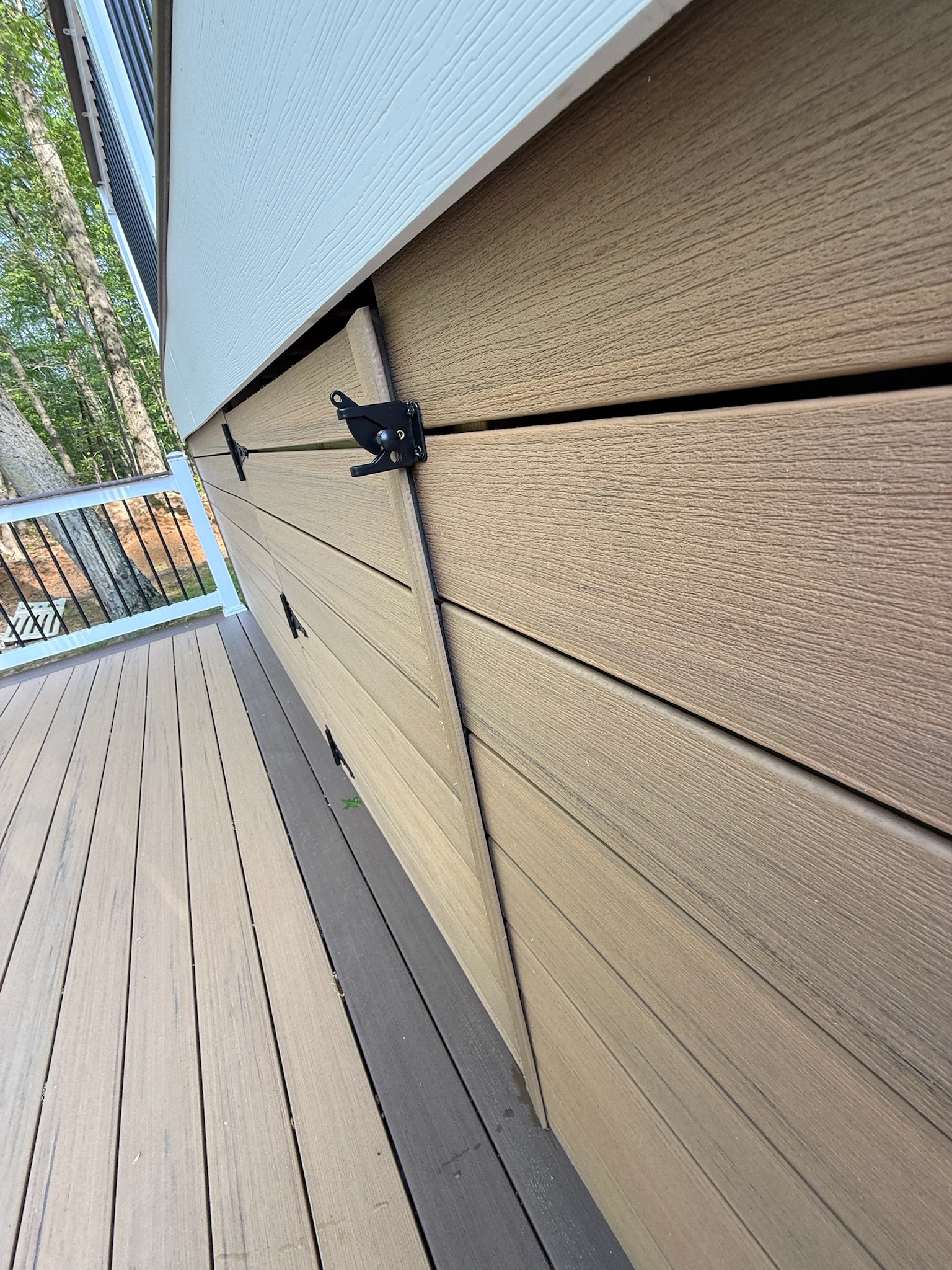 Deck Pool Multilevel - Photo 14