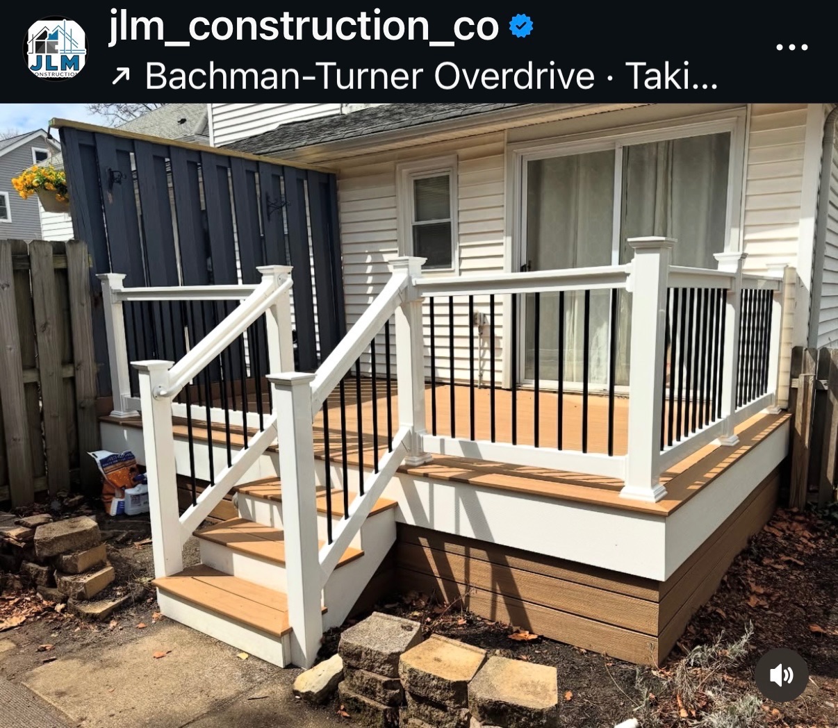 Deck Redbank Portfolio - Photo 3