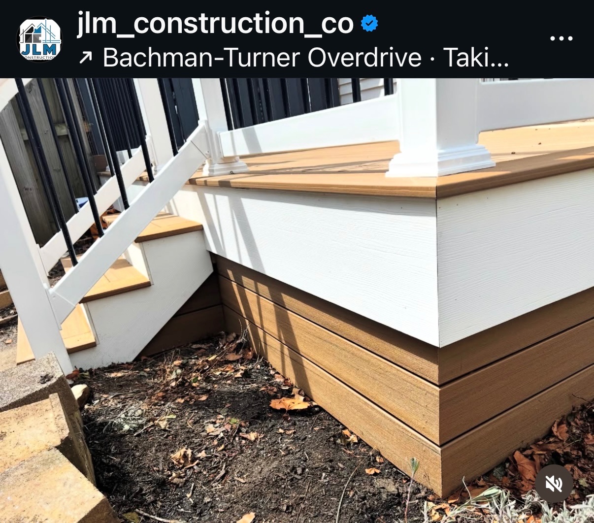 Deck Redbank Portfolio - Photo 5