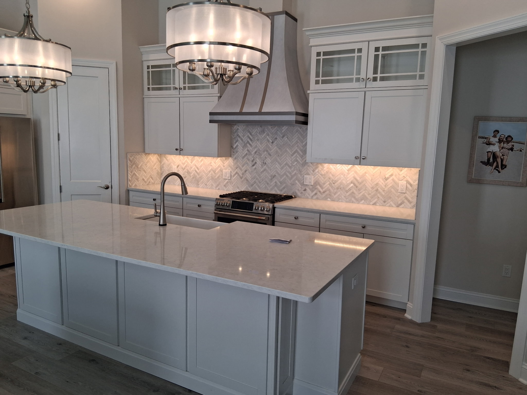 Deck Screenedporch - Photo 2