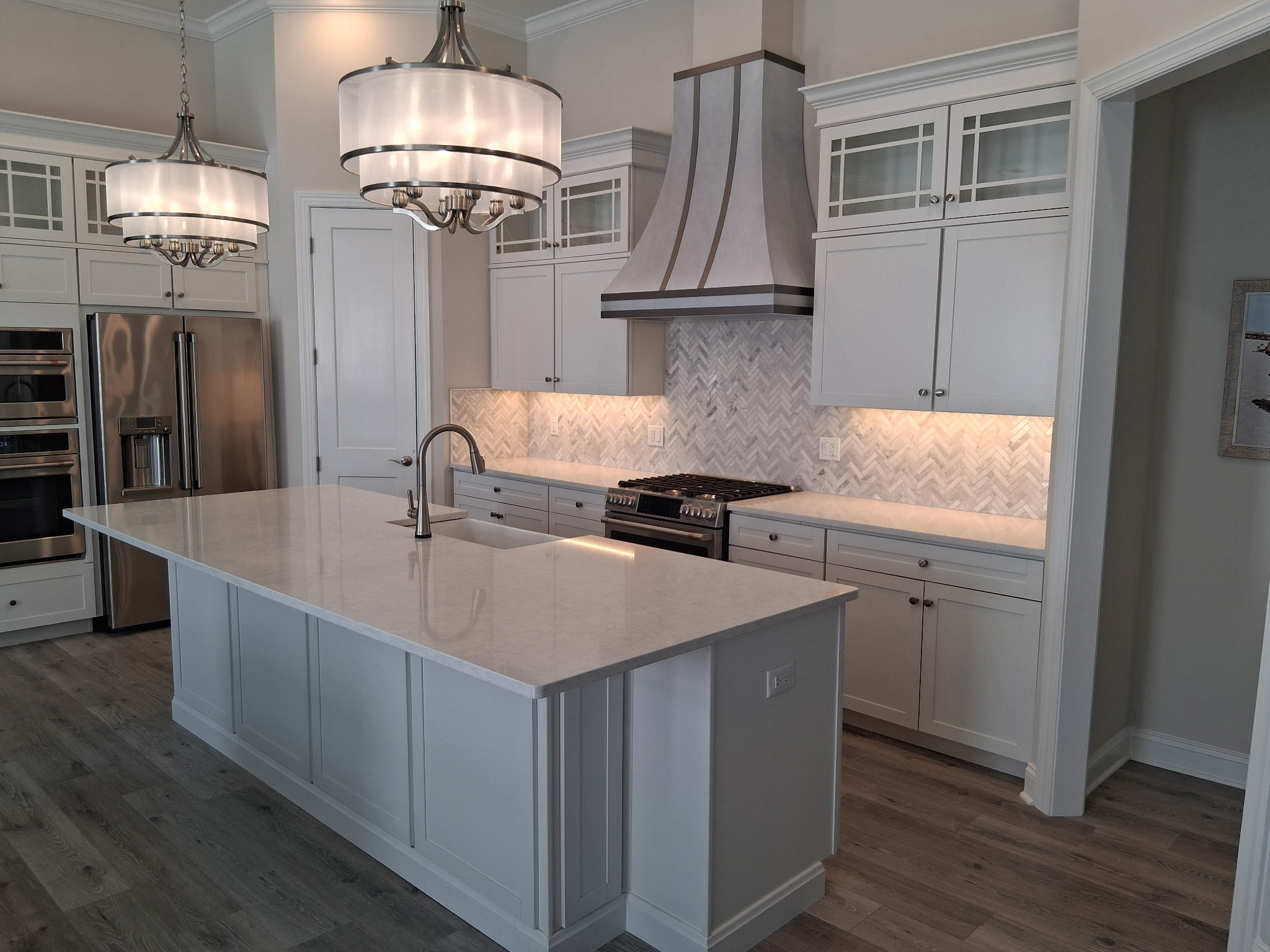 Deck Screenedporch - Photo 9