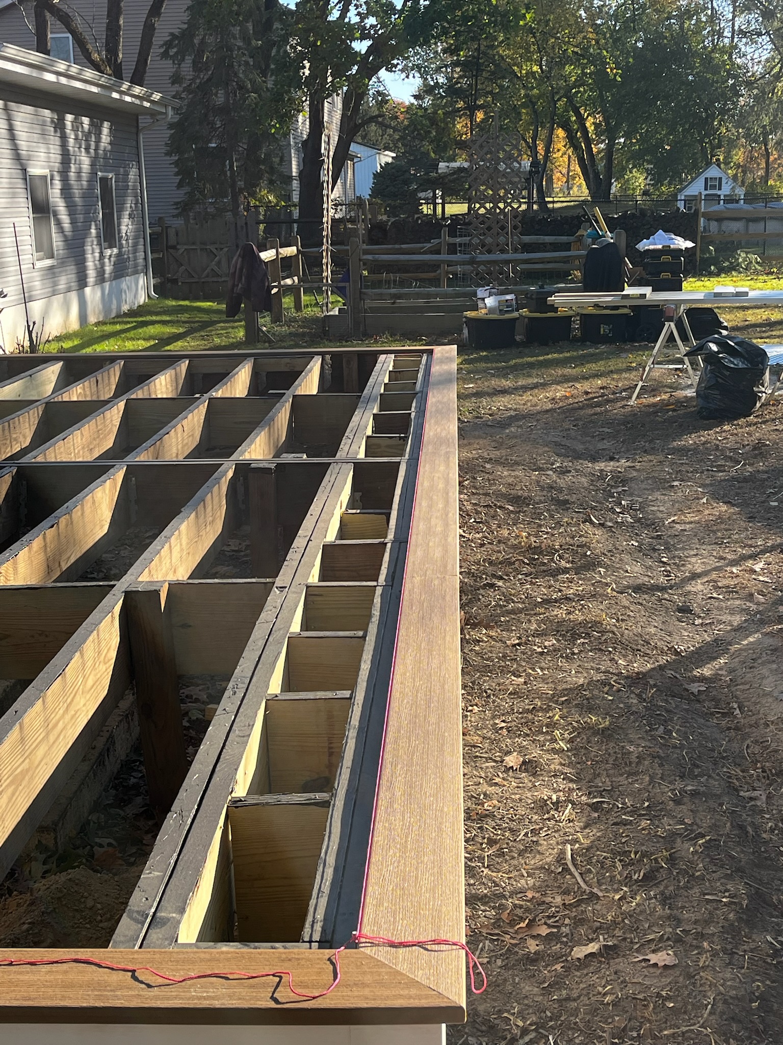 Deck Screenedporch - Photo 15