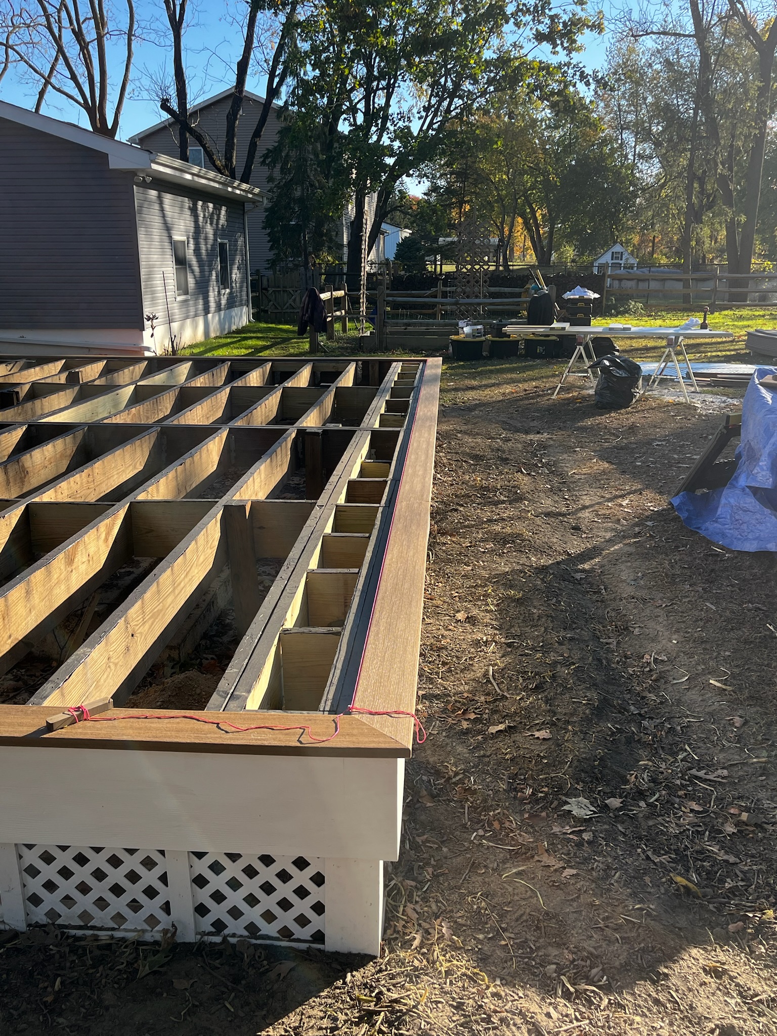 Deck Screenedporch - Photo 16